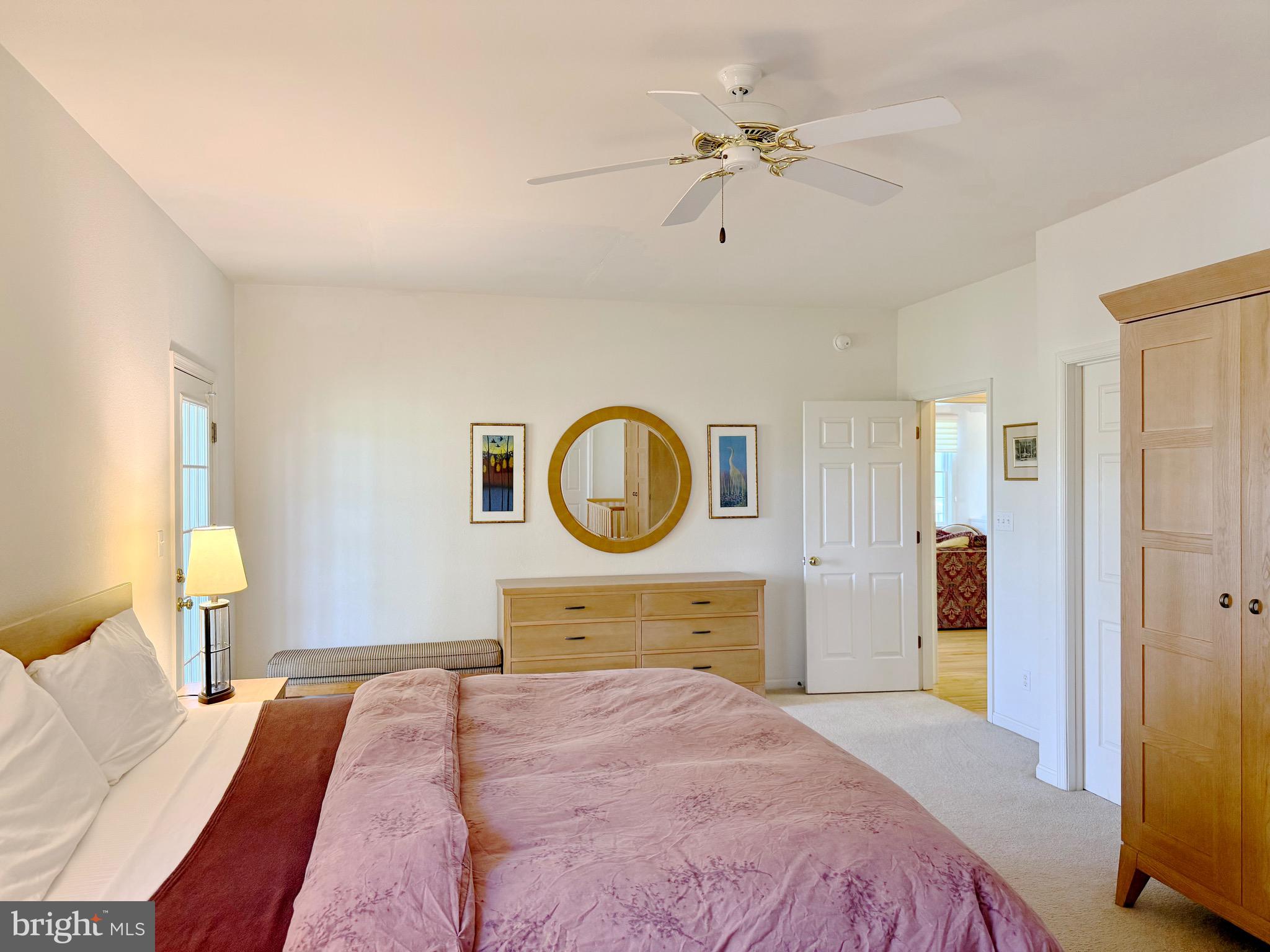 BEAR TRAP - Residential