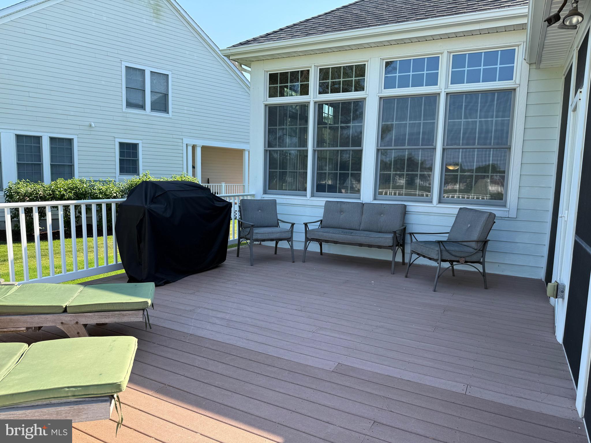 BEAR TRAP - Residential