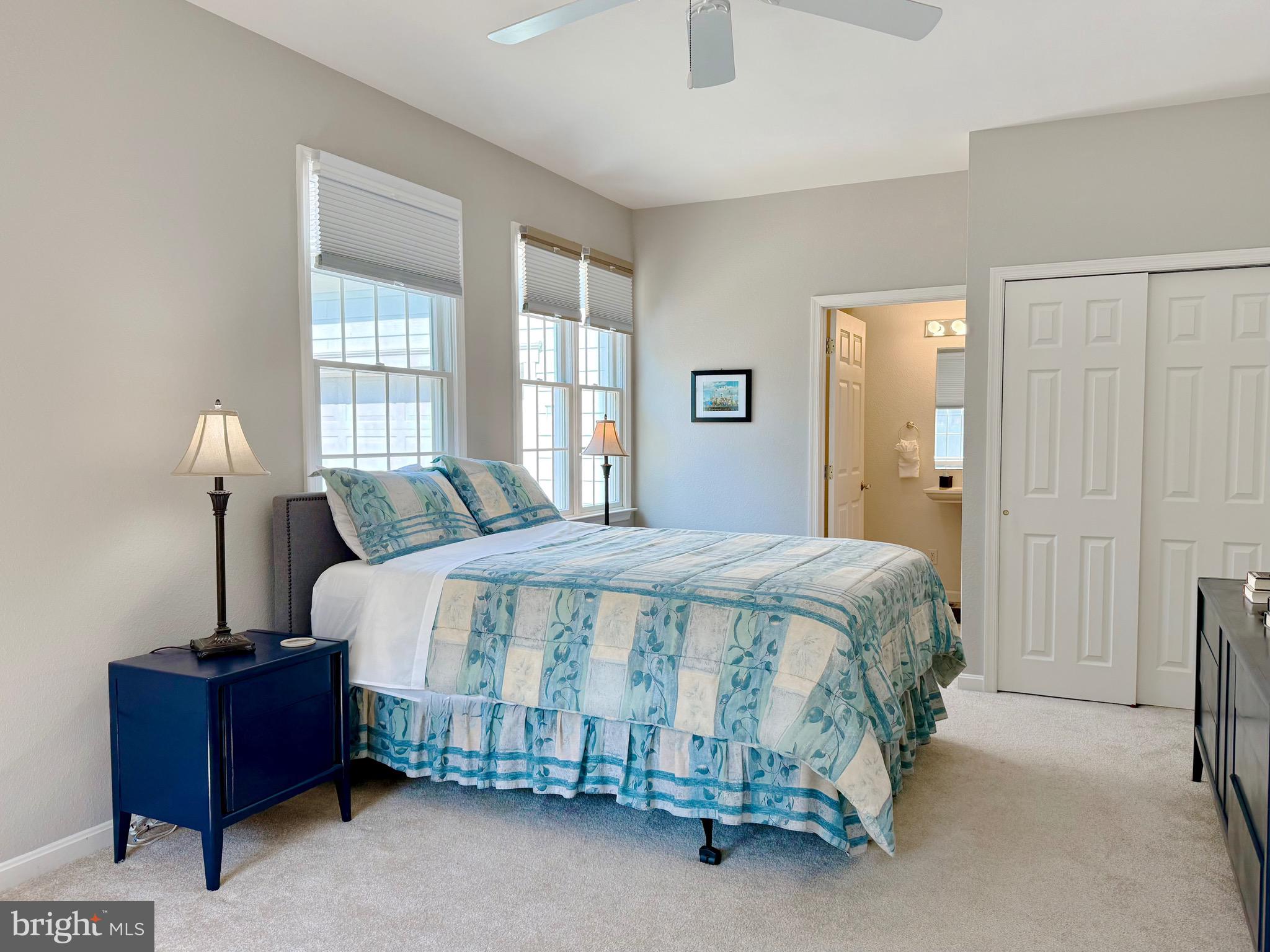 BEAR TRAP - Residential