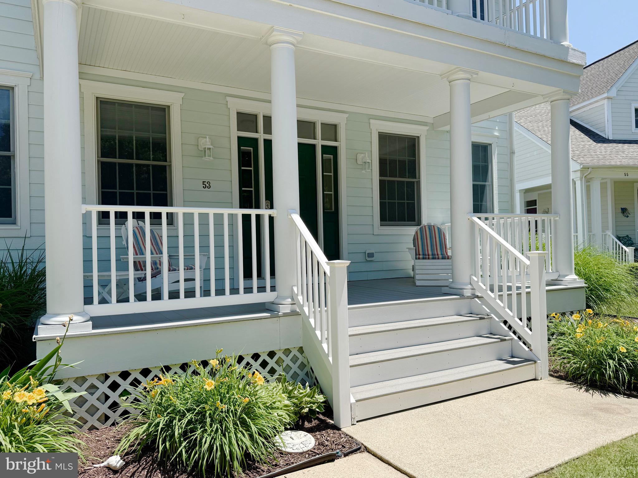 BEAR TRAP - Residential