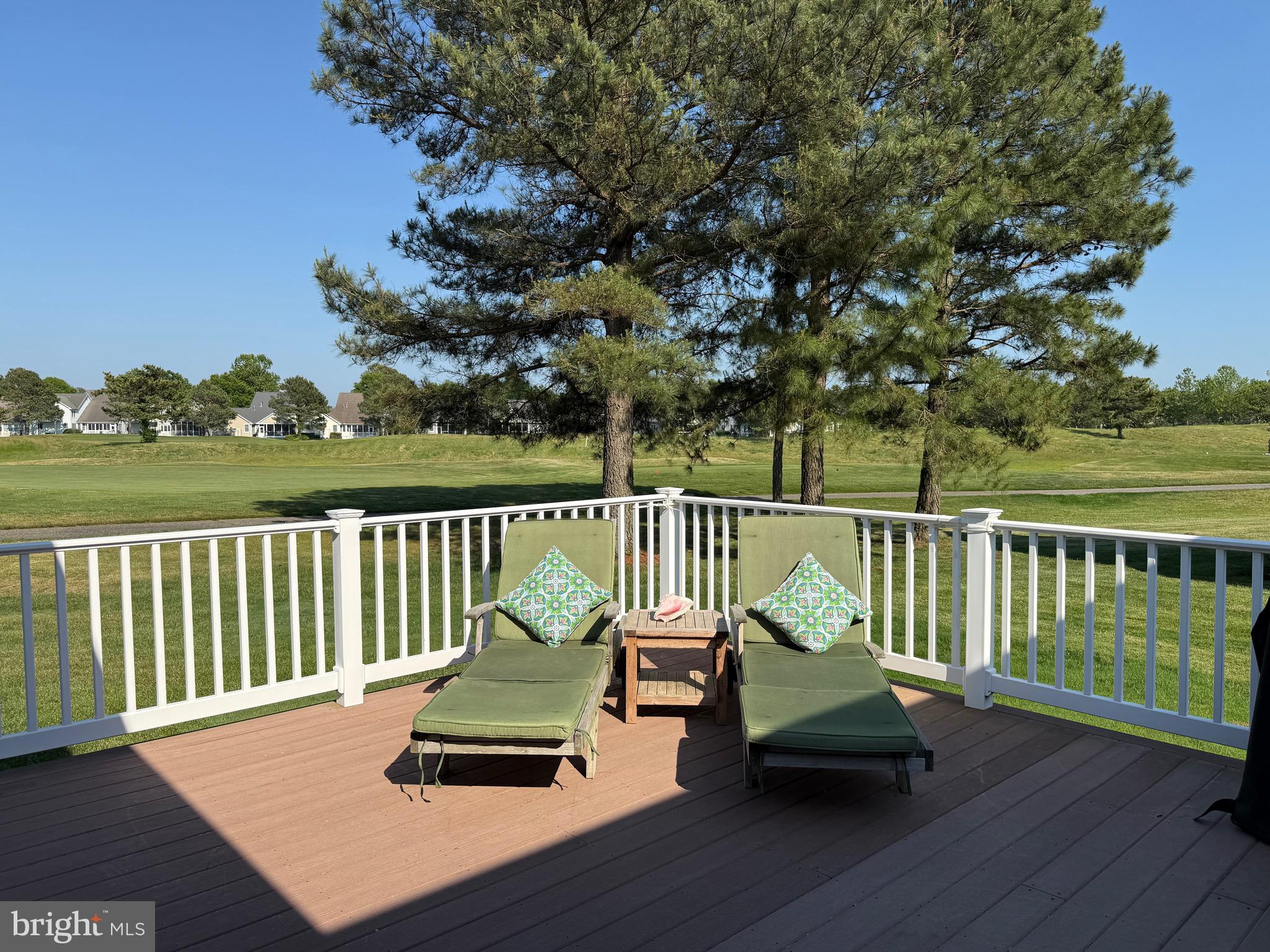 BEAR TRAP - Residential