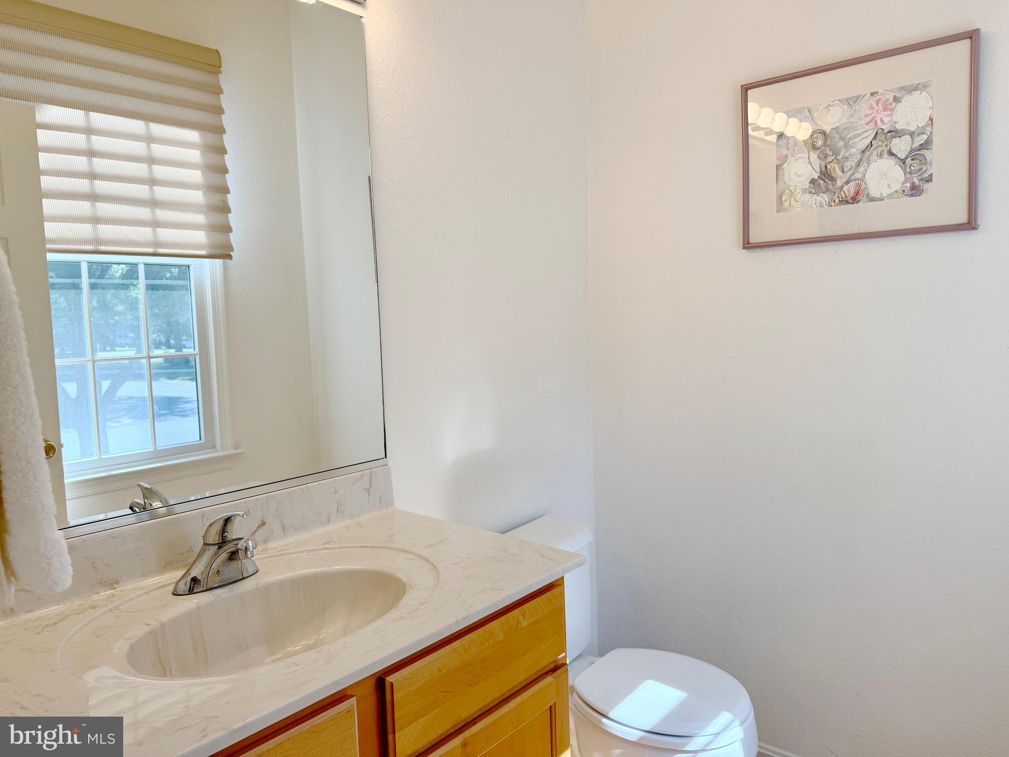 BEAR TRAP - Residential