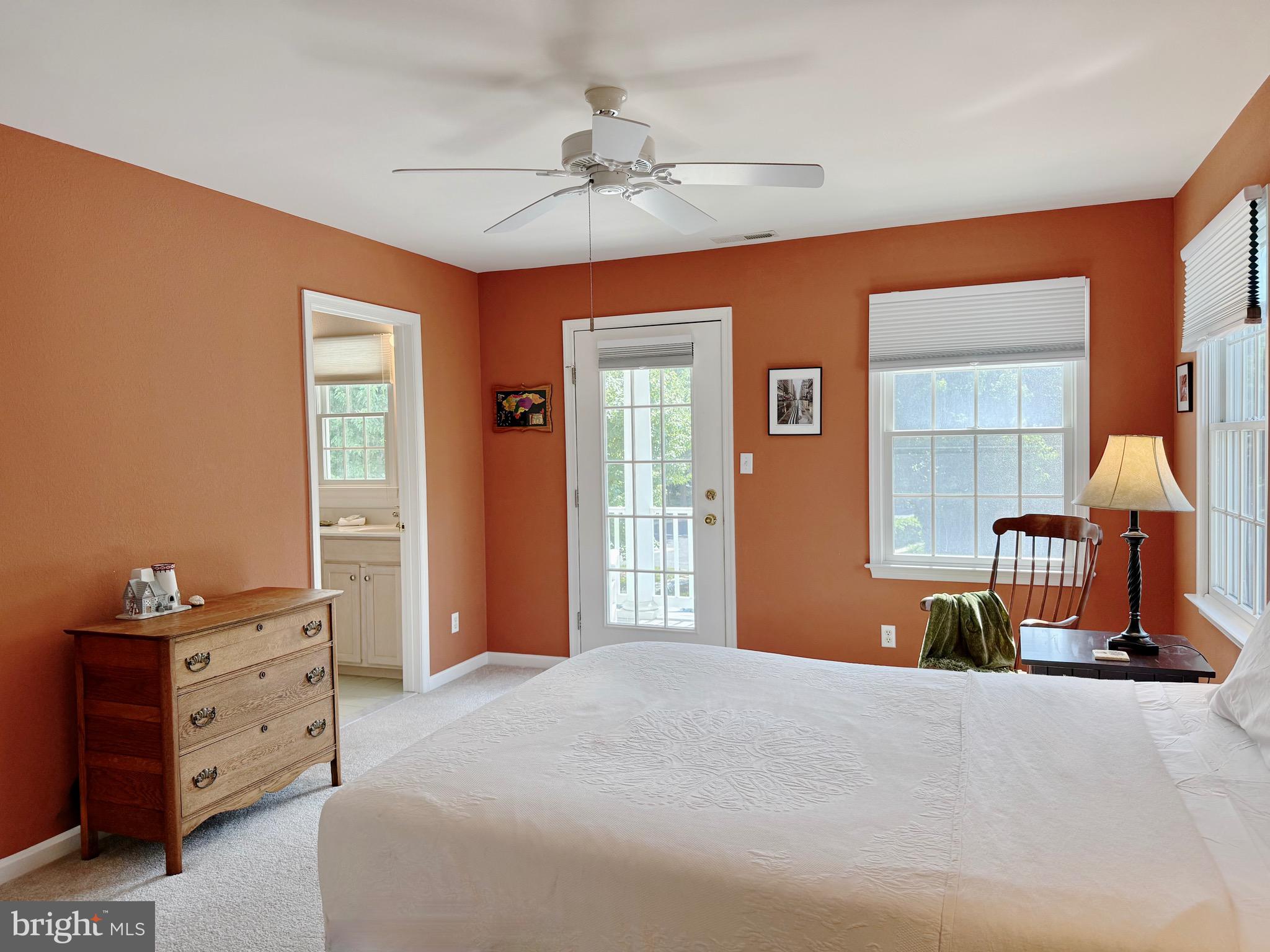BEAR TRAP - Residential