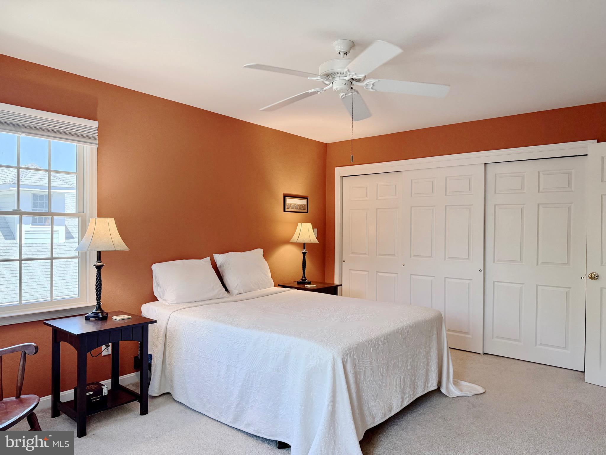 BEAR TRAP - Residential