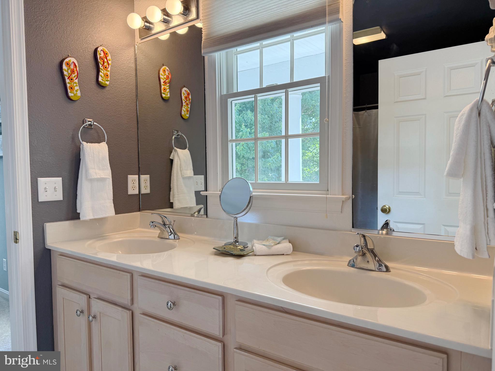 BEAR TRAP - Residential