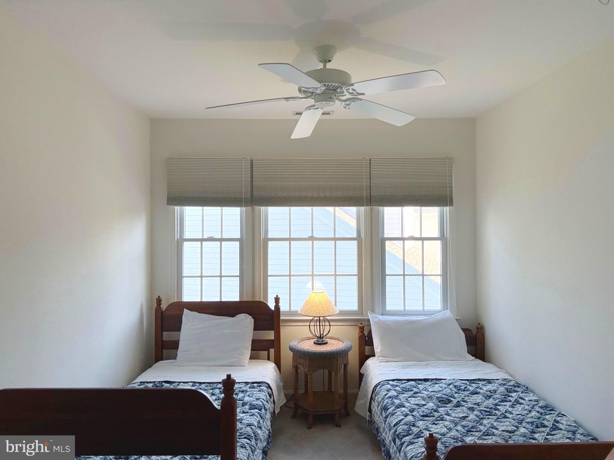 BEAR TRAP - Residential