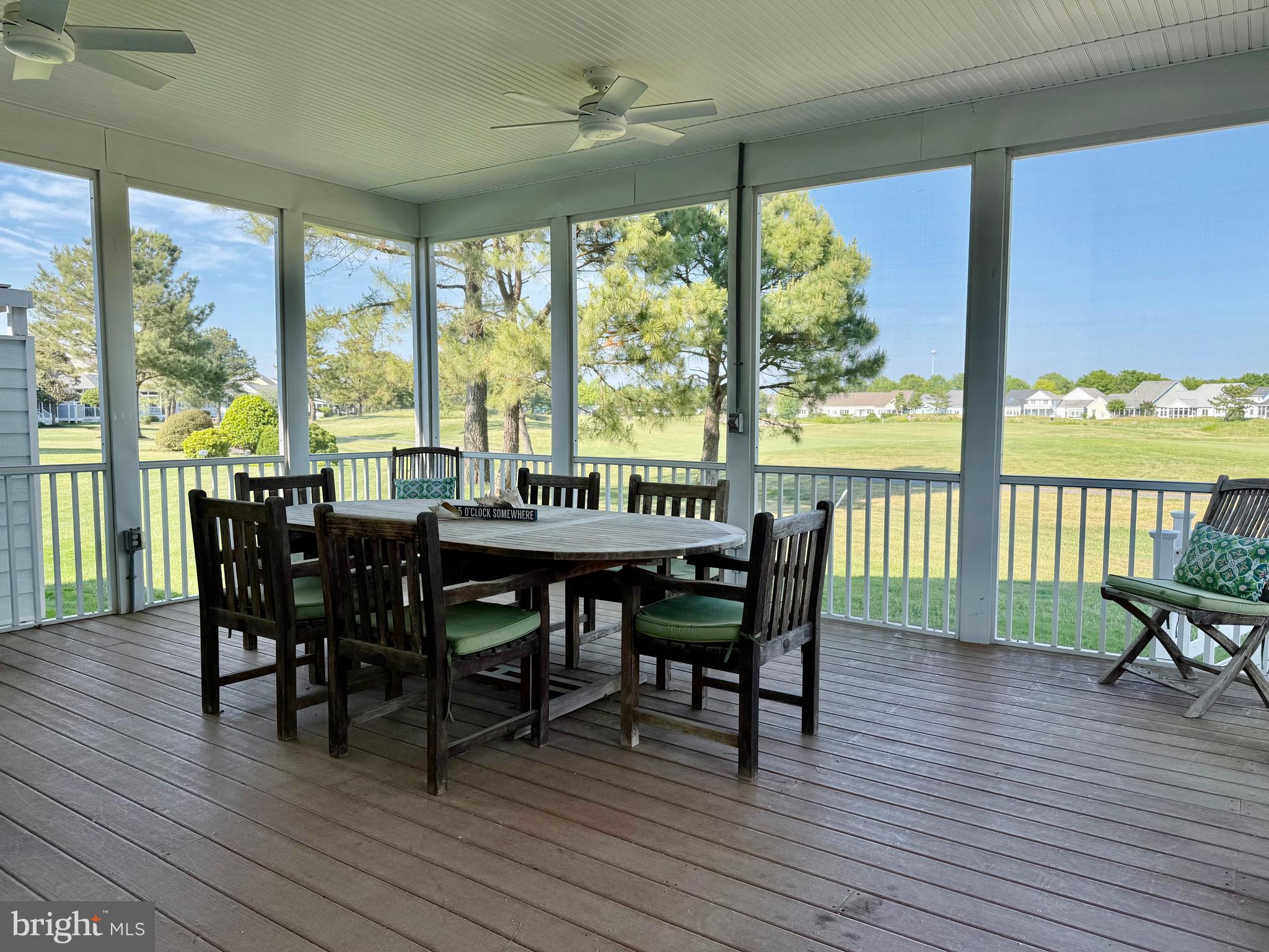 BEAR TRAP - Residential