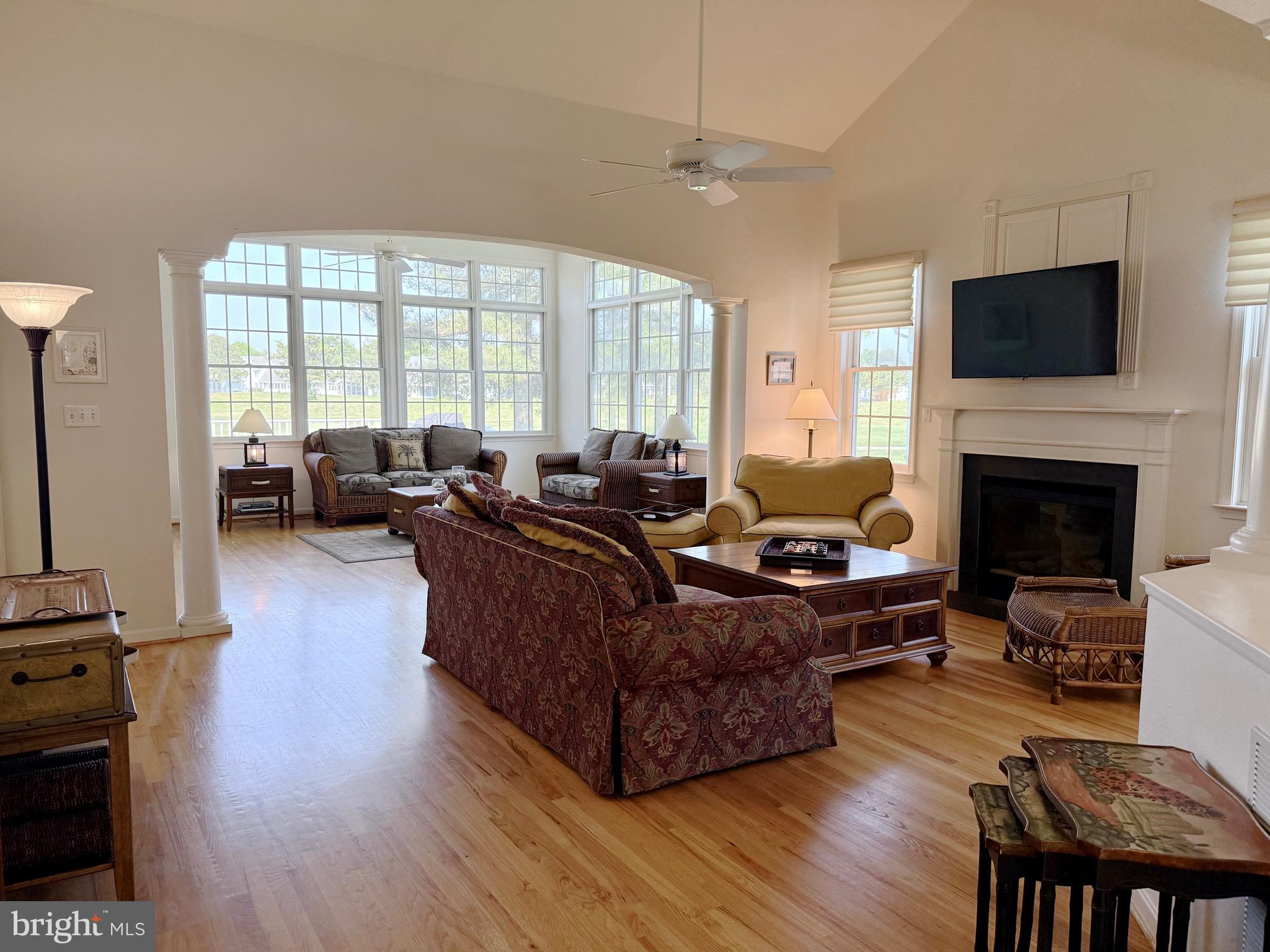 BEAR TRAP - Residential