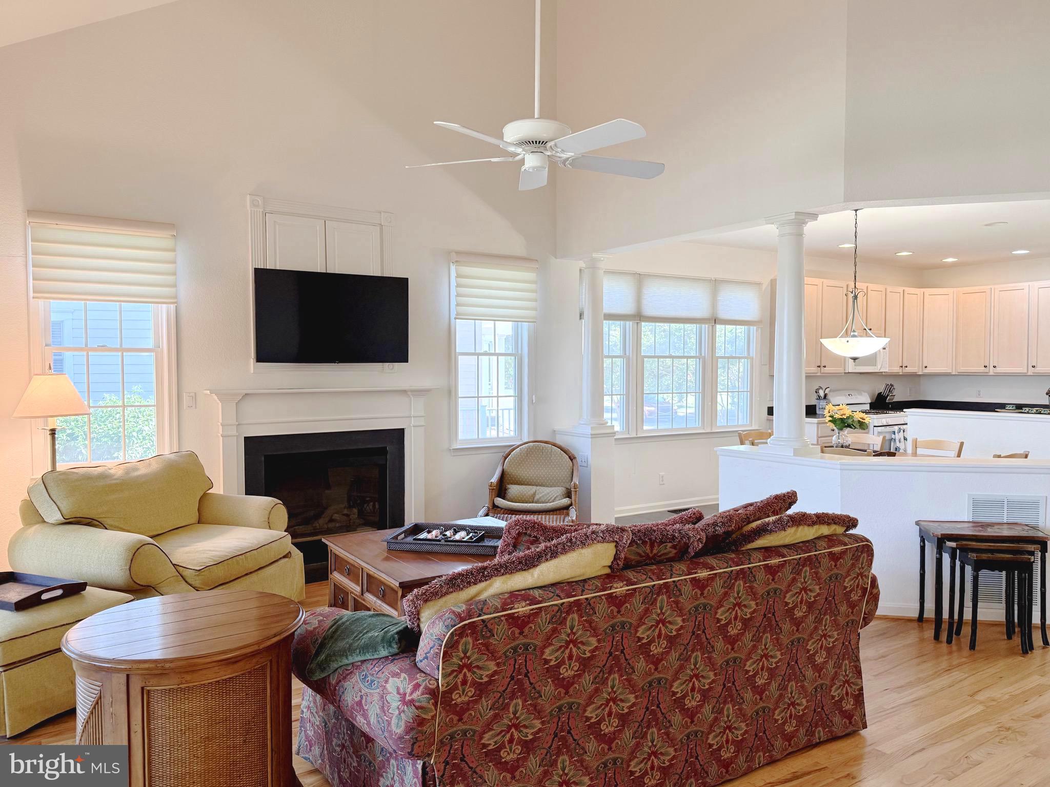 BEAR TRAP - Residential