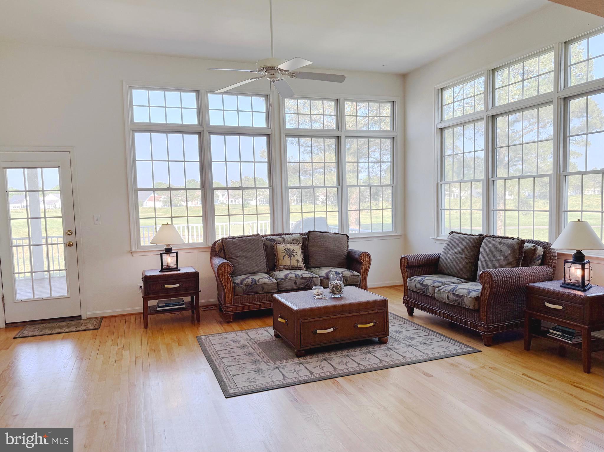 BEAR TRAP - Residential