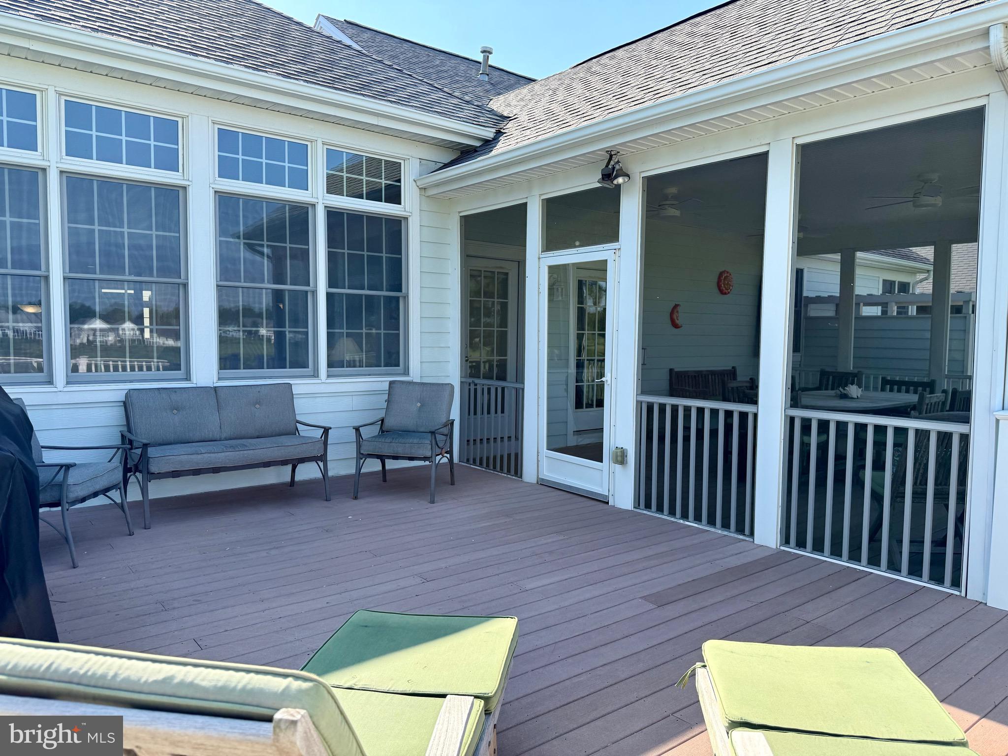 BEAR TRAP - Residential