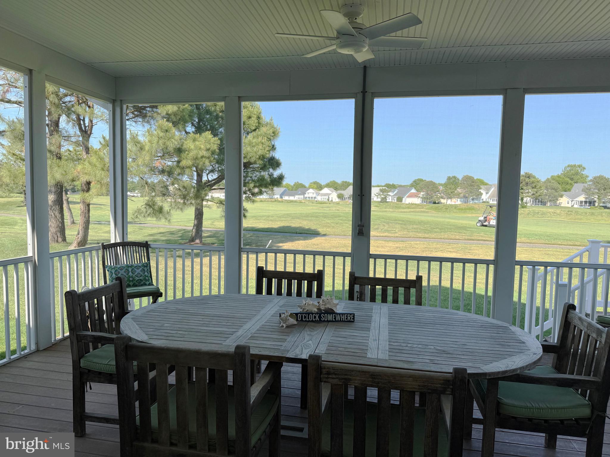 BEAR TRAP - Residential