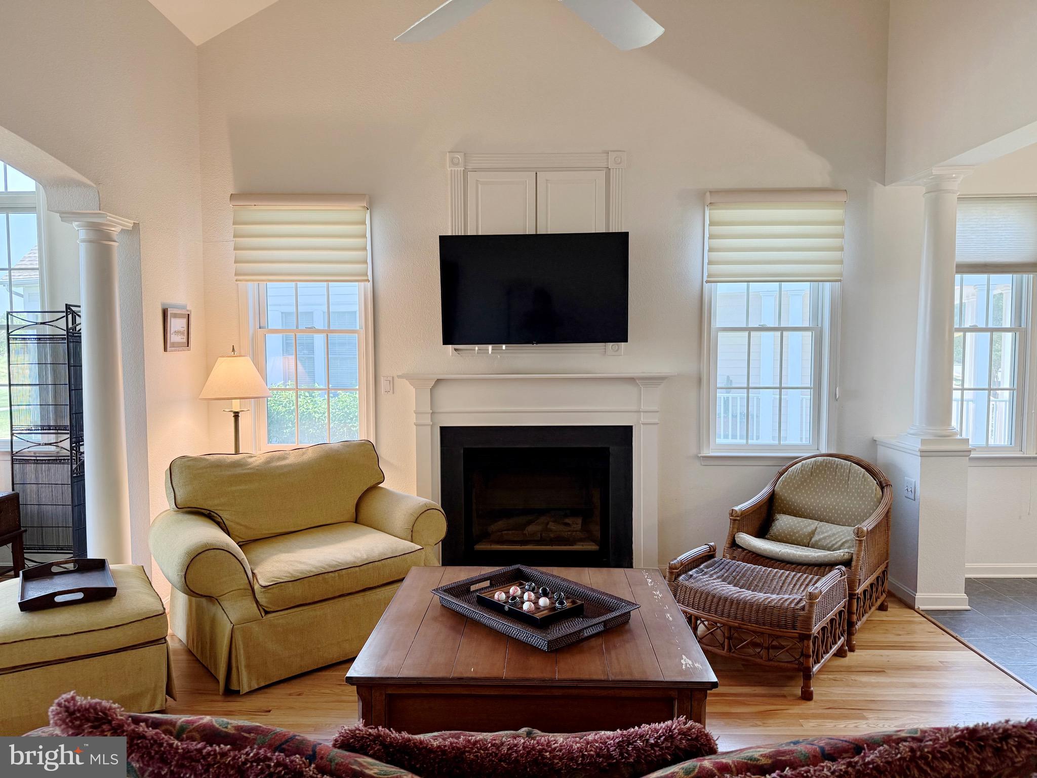 BEAR TRAP - Residential