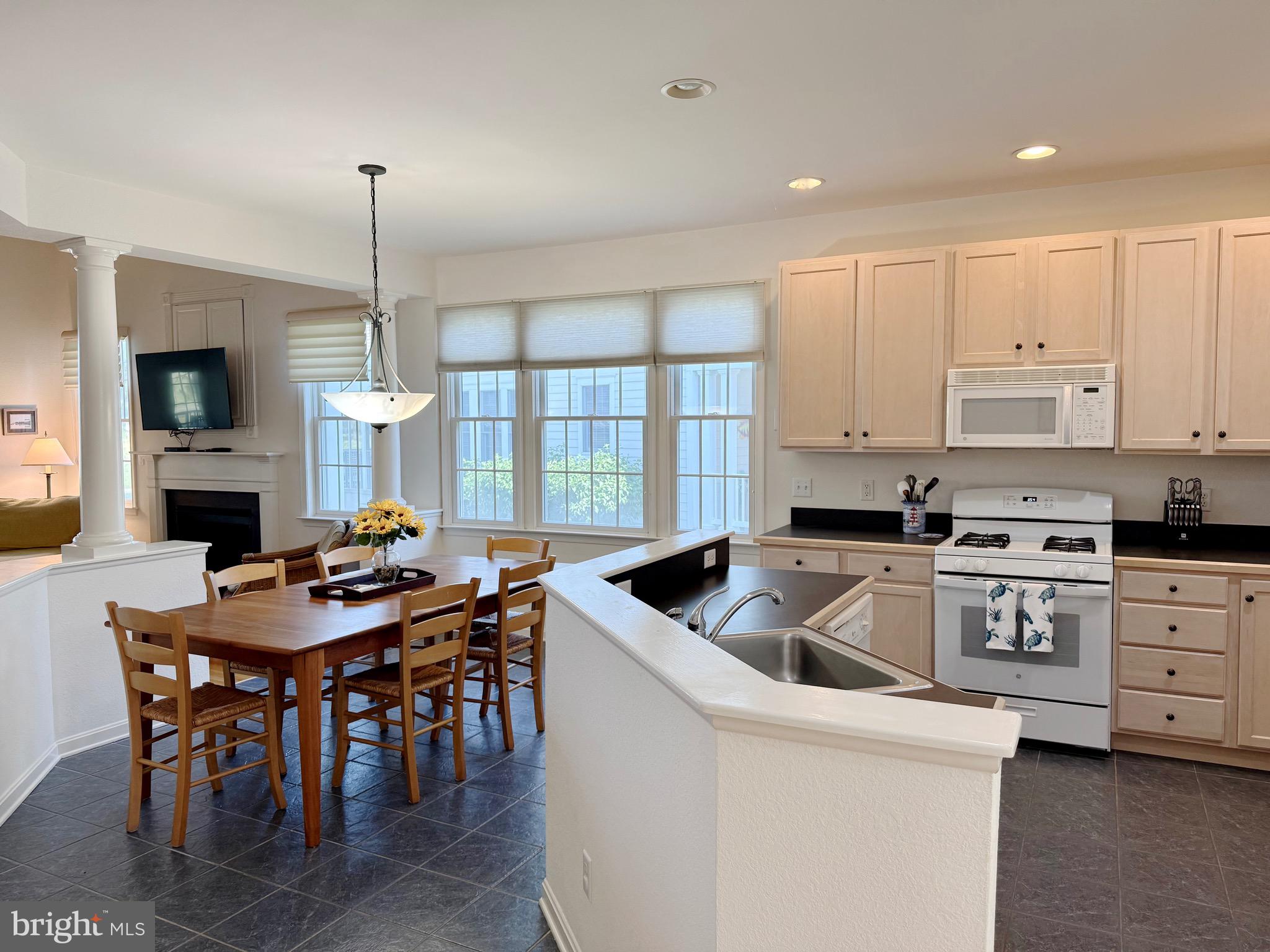 BEAR TRAP - Residential