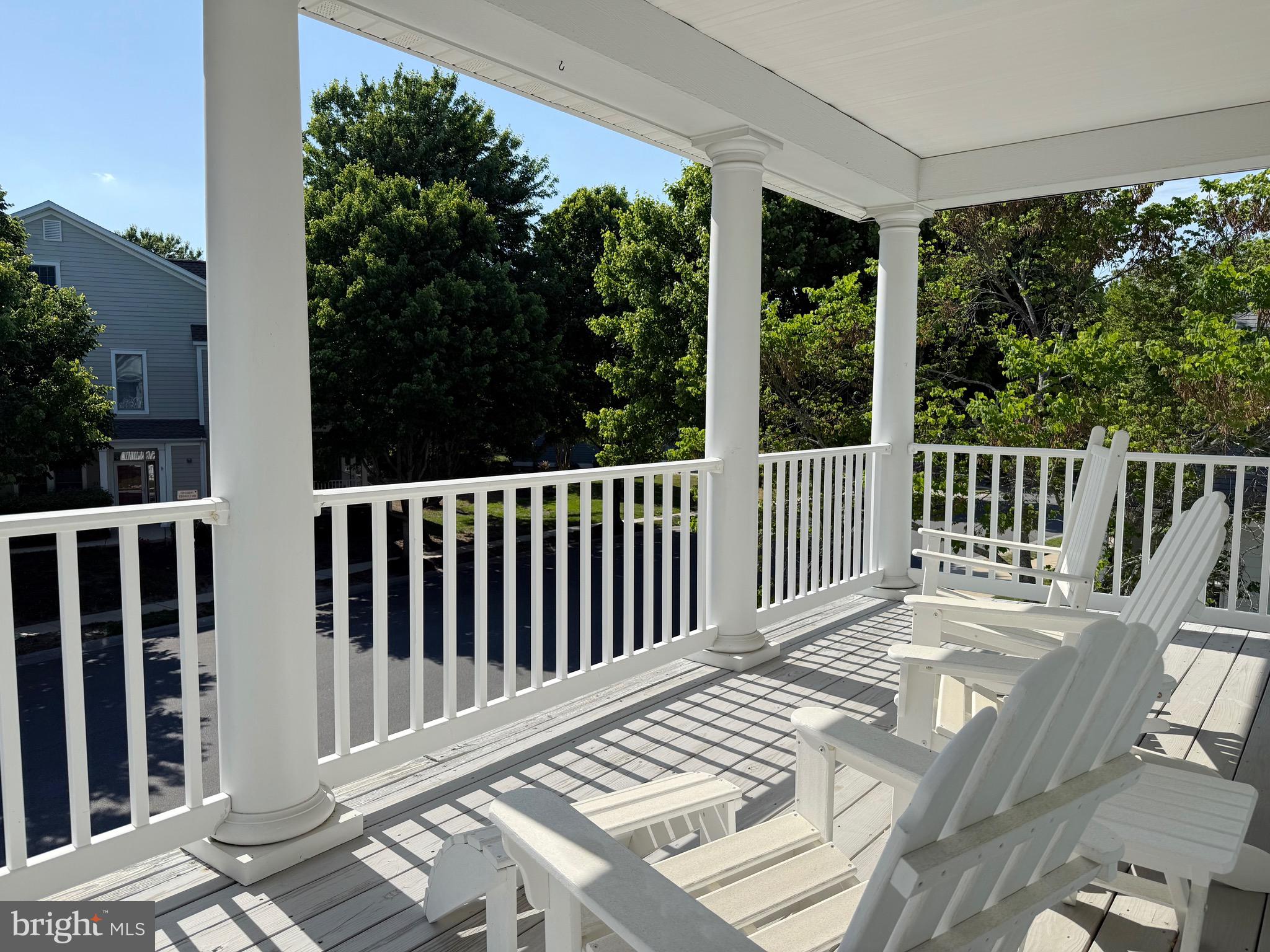 BEAR TRAP - Residential