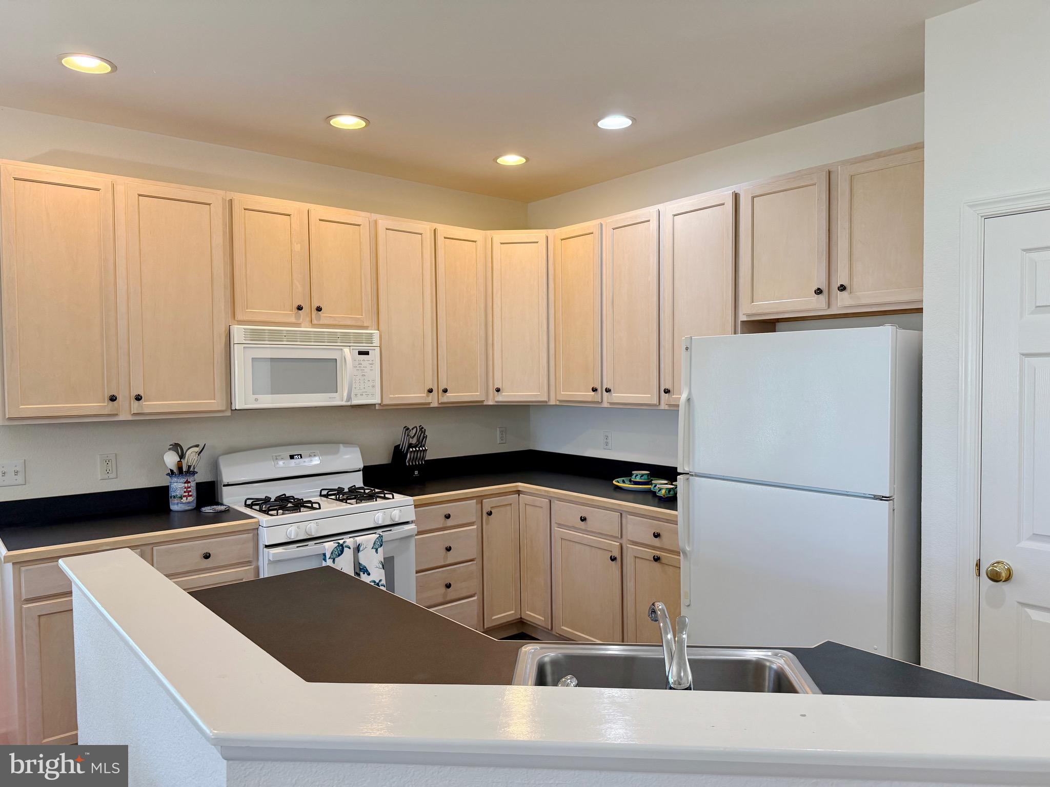 BEAR TRAP - Residential