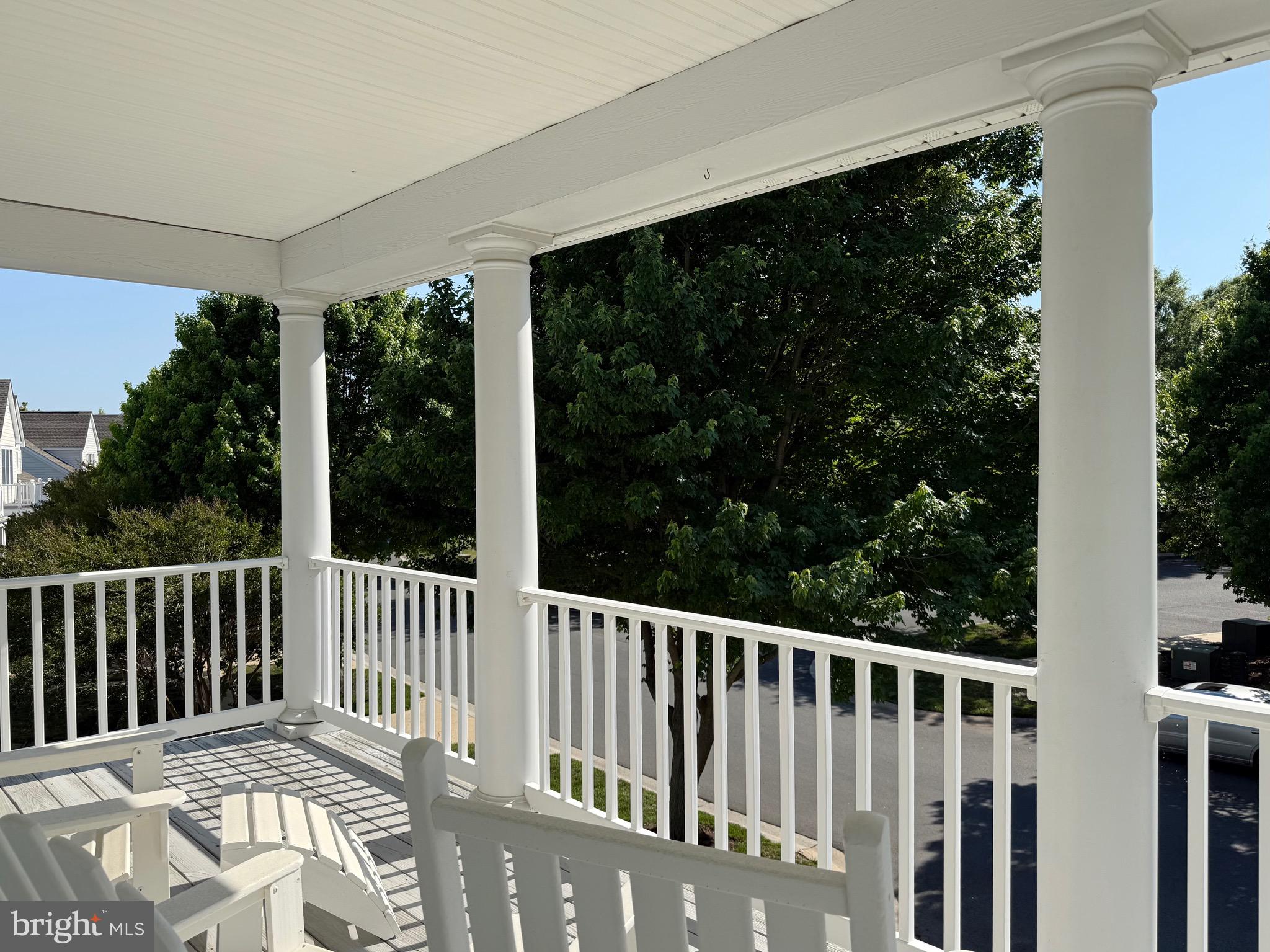 BEAR TRAP - Residential
