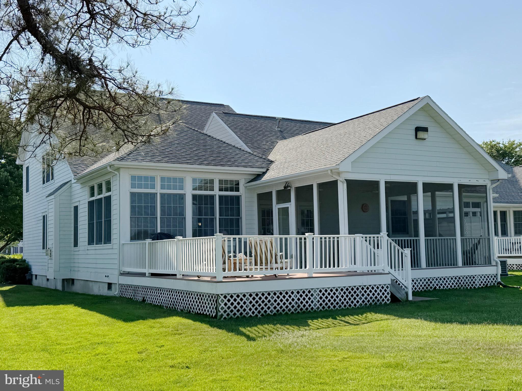 BEAR TRAP - Residential