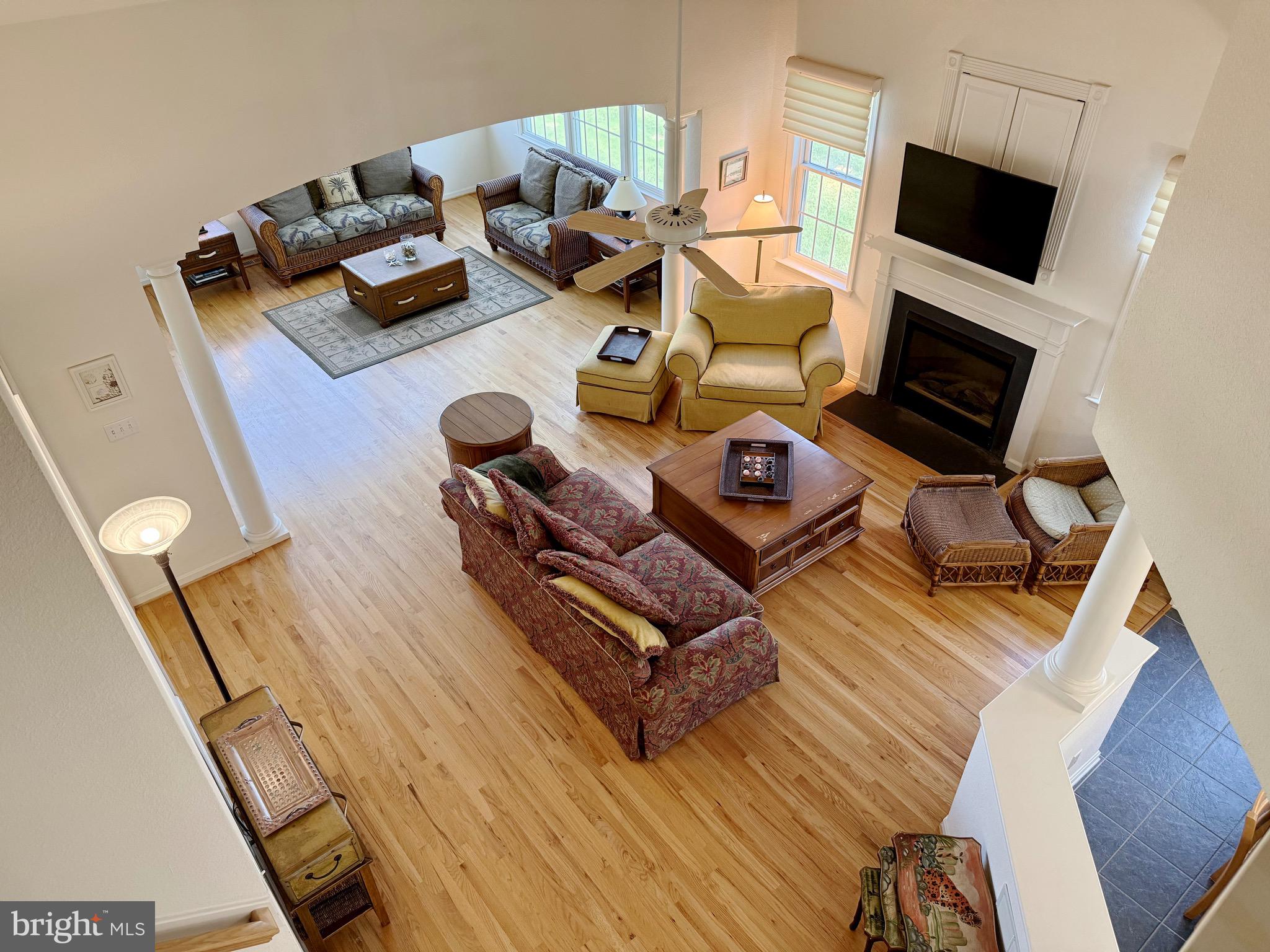 BEAR TRAP - Residential