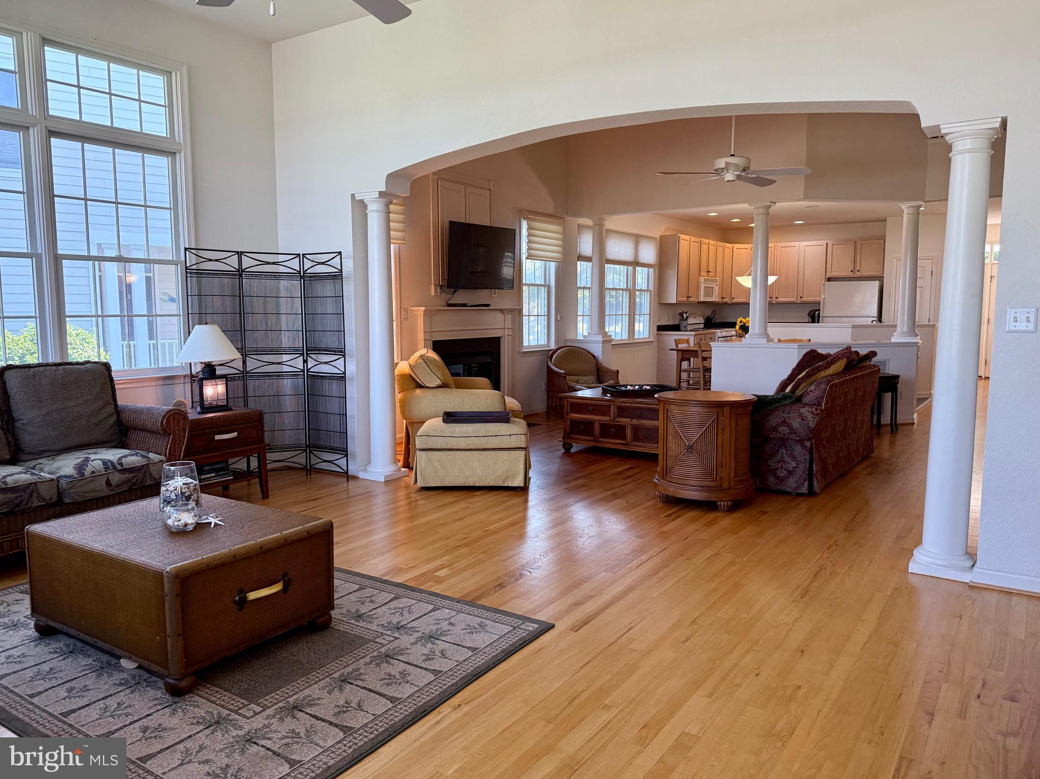 BEAR TRAP - Residential