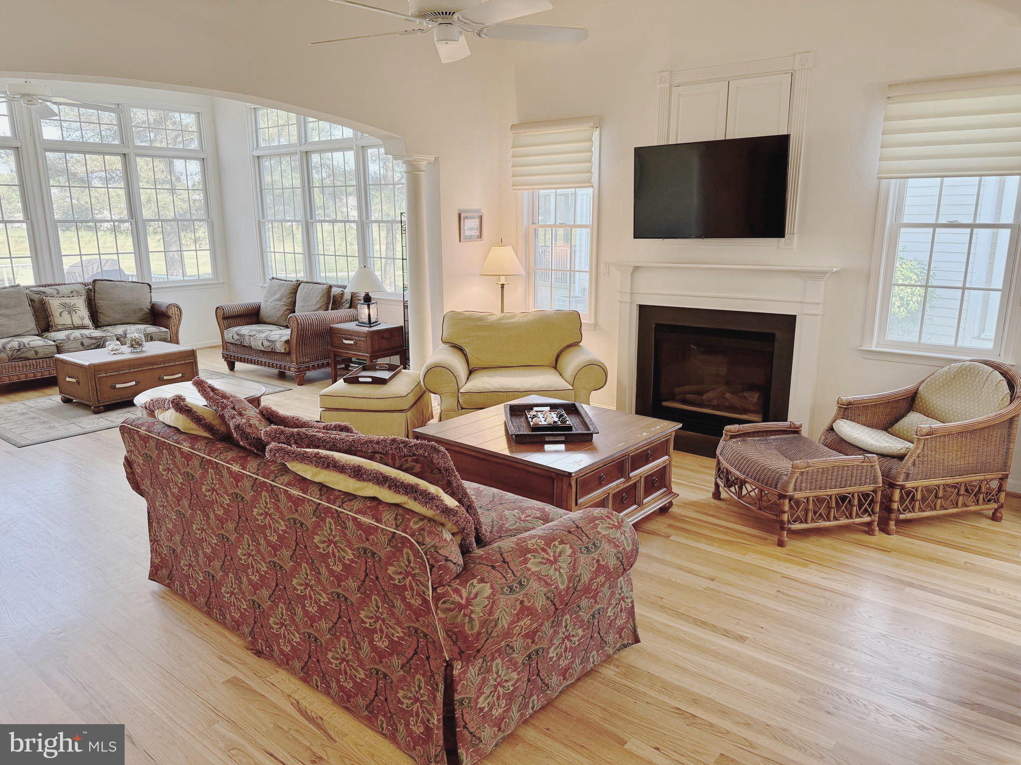 BEAR TRAP - Residential