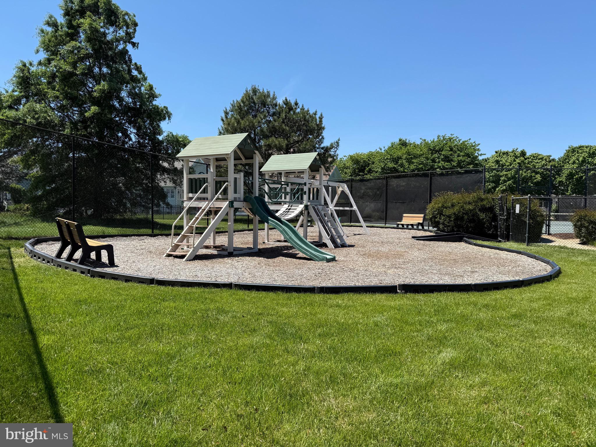 BEAR TRAP - Residential