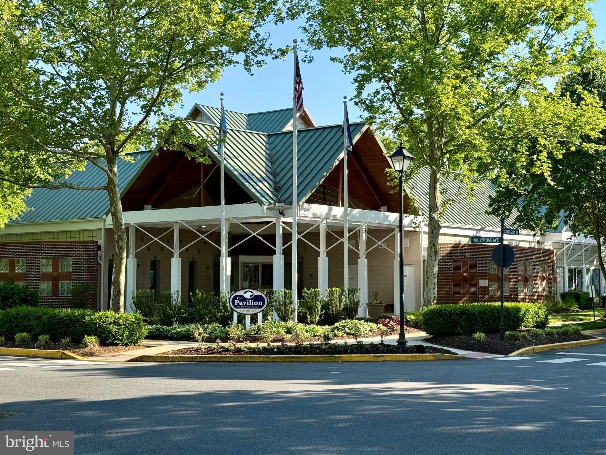 BEAR TRAP - Residential