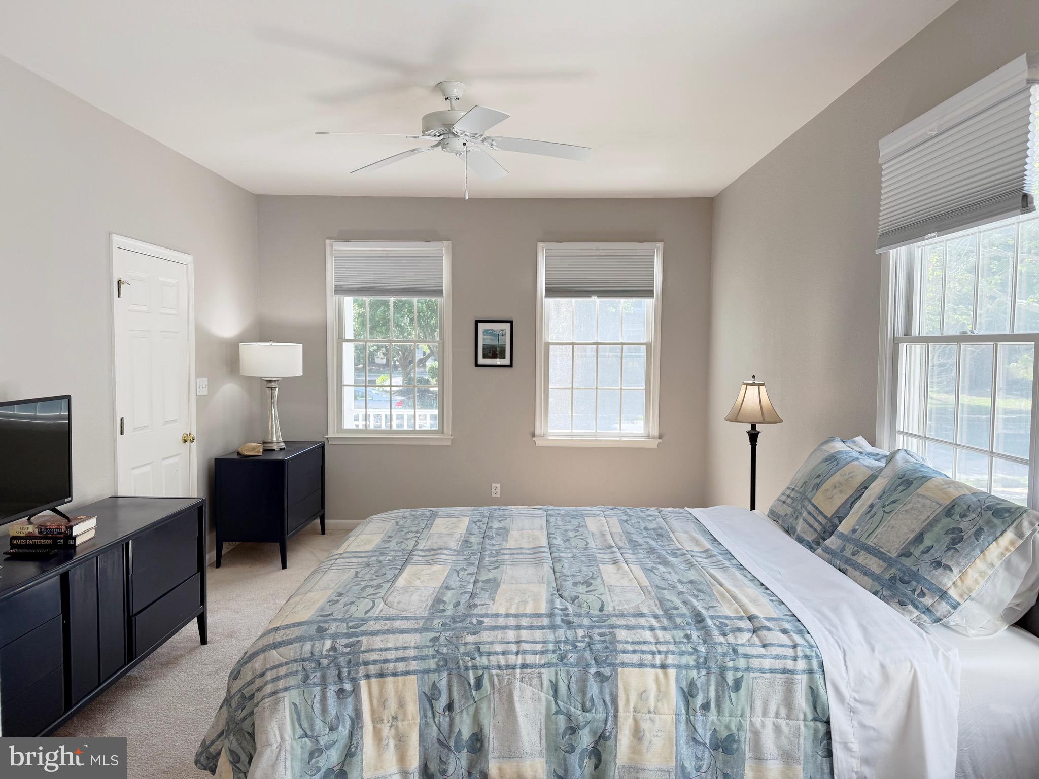 BEAR TRAP - Residential