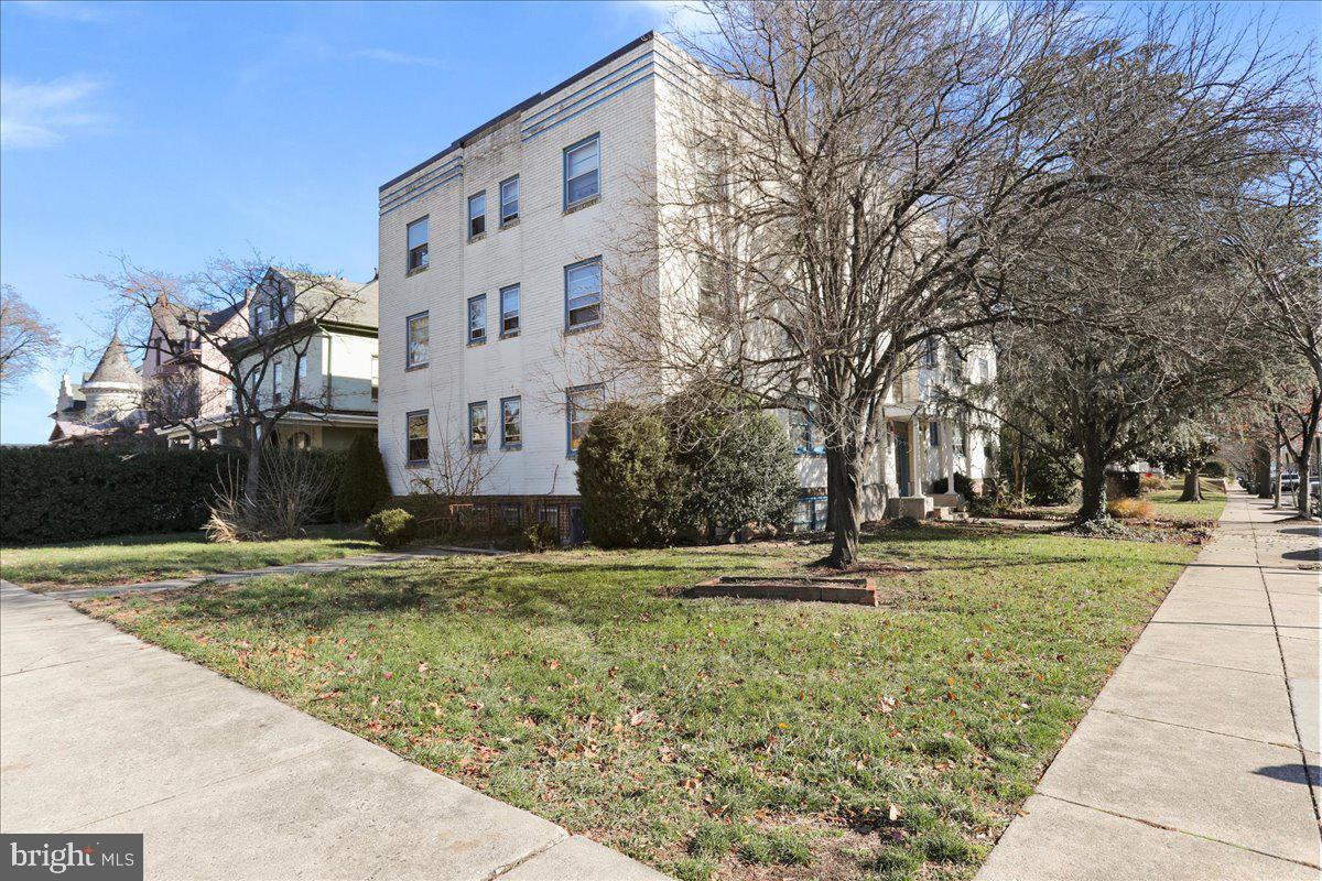 NONE AVAILABLE - Residential Income