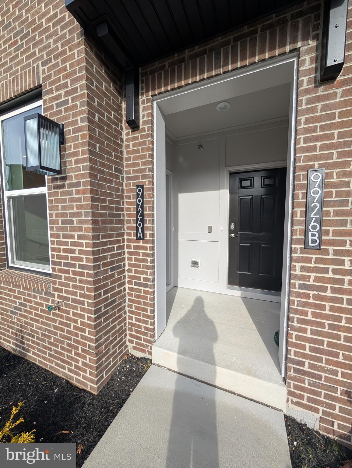 PADDOCK POINTE - Residential Lease