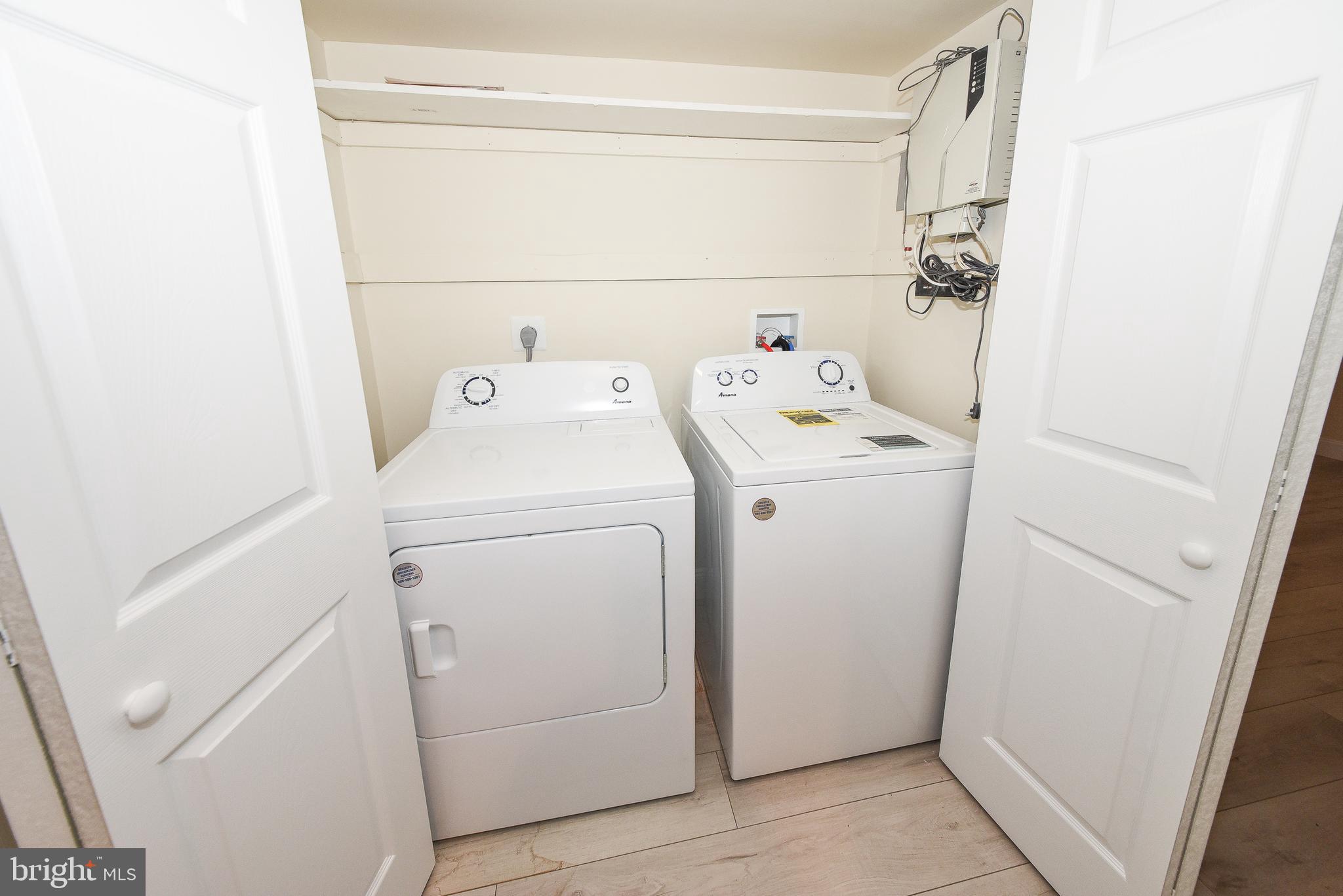 WHITPAIN HILLS - Residential Lease