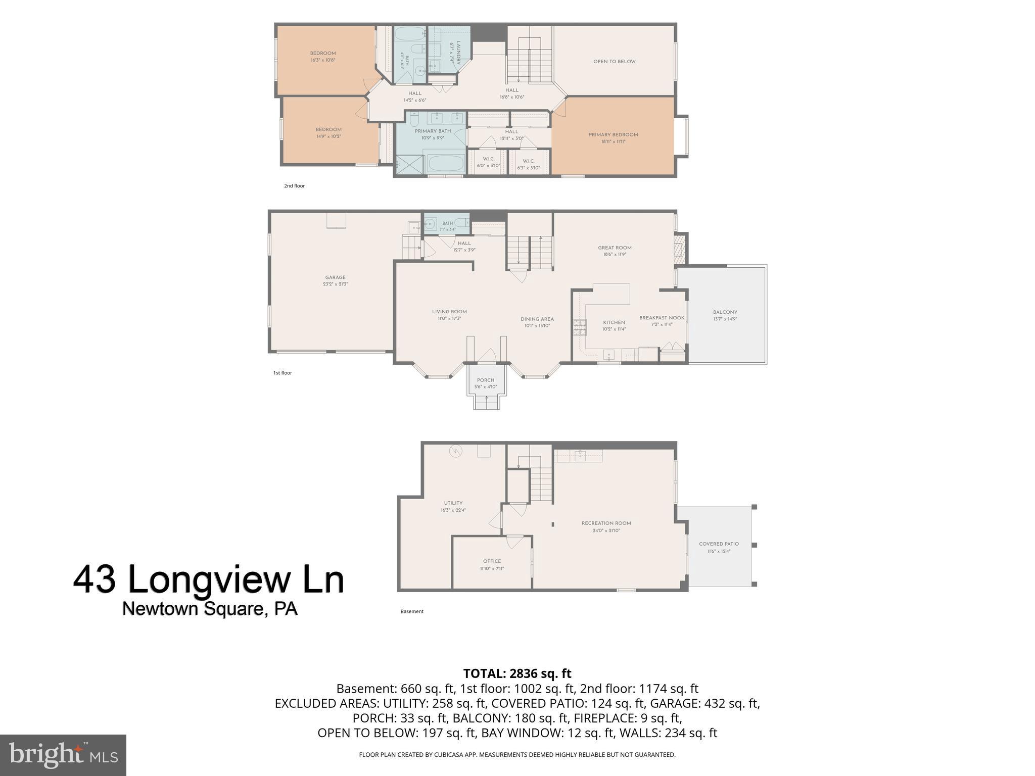 WILLISTOWN HUNT - Residential
