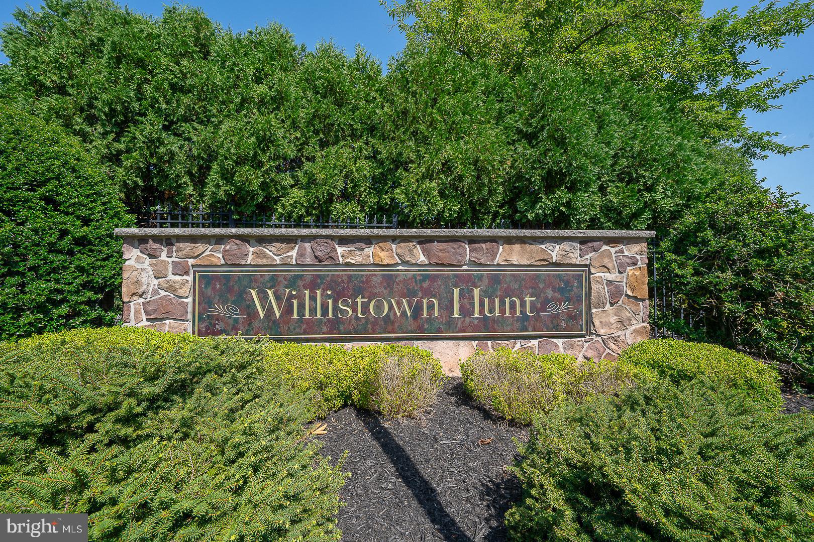 WILLISTOWN HUNT - Residential