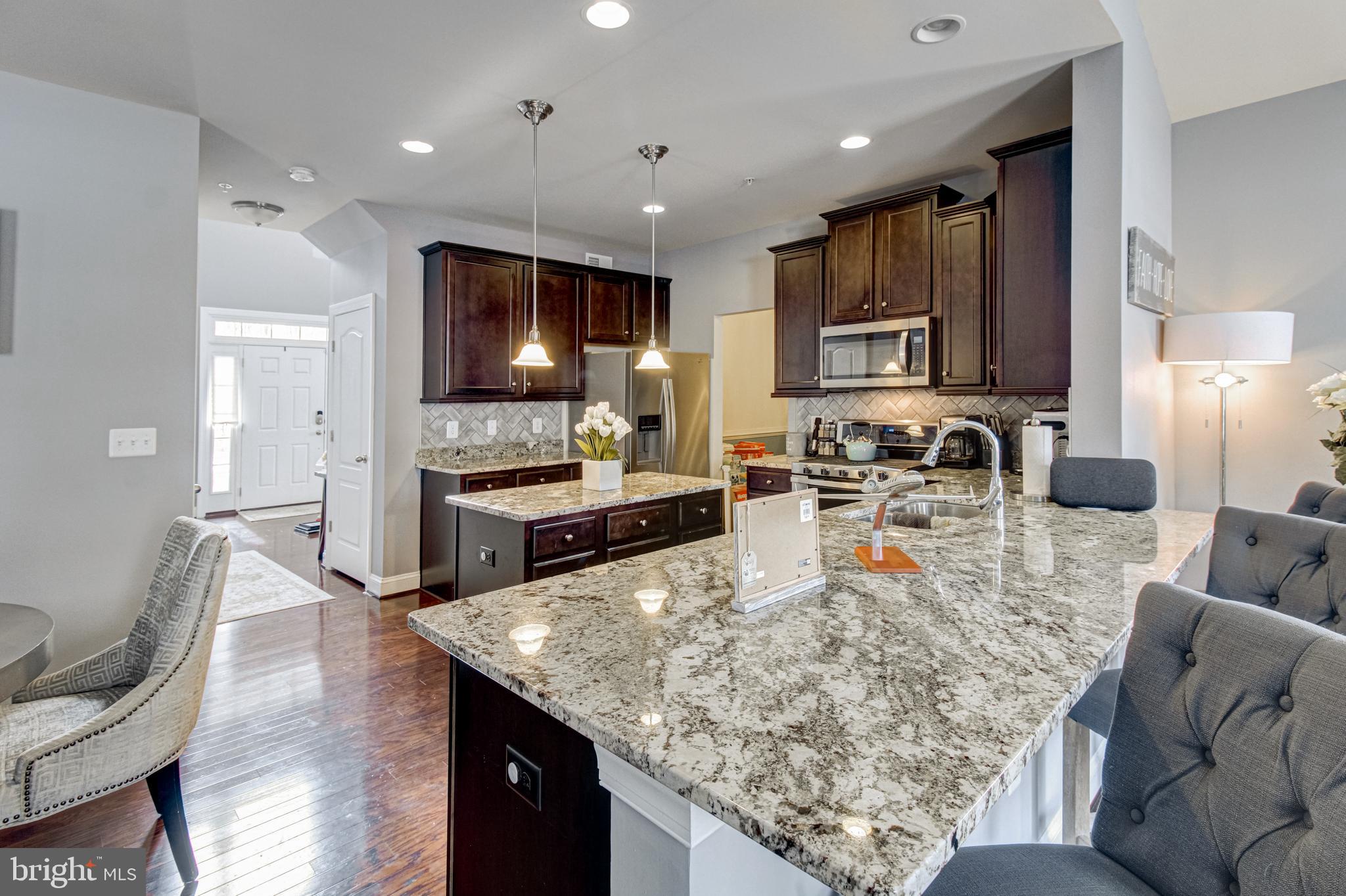 MARSHALL GROVE ESTATES - Residential