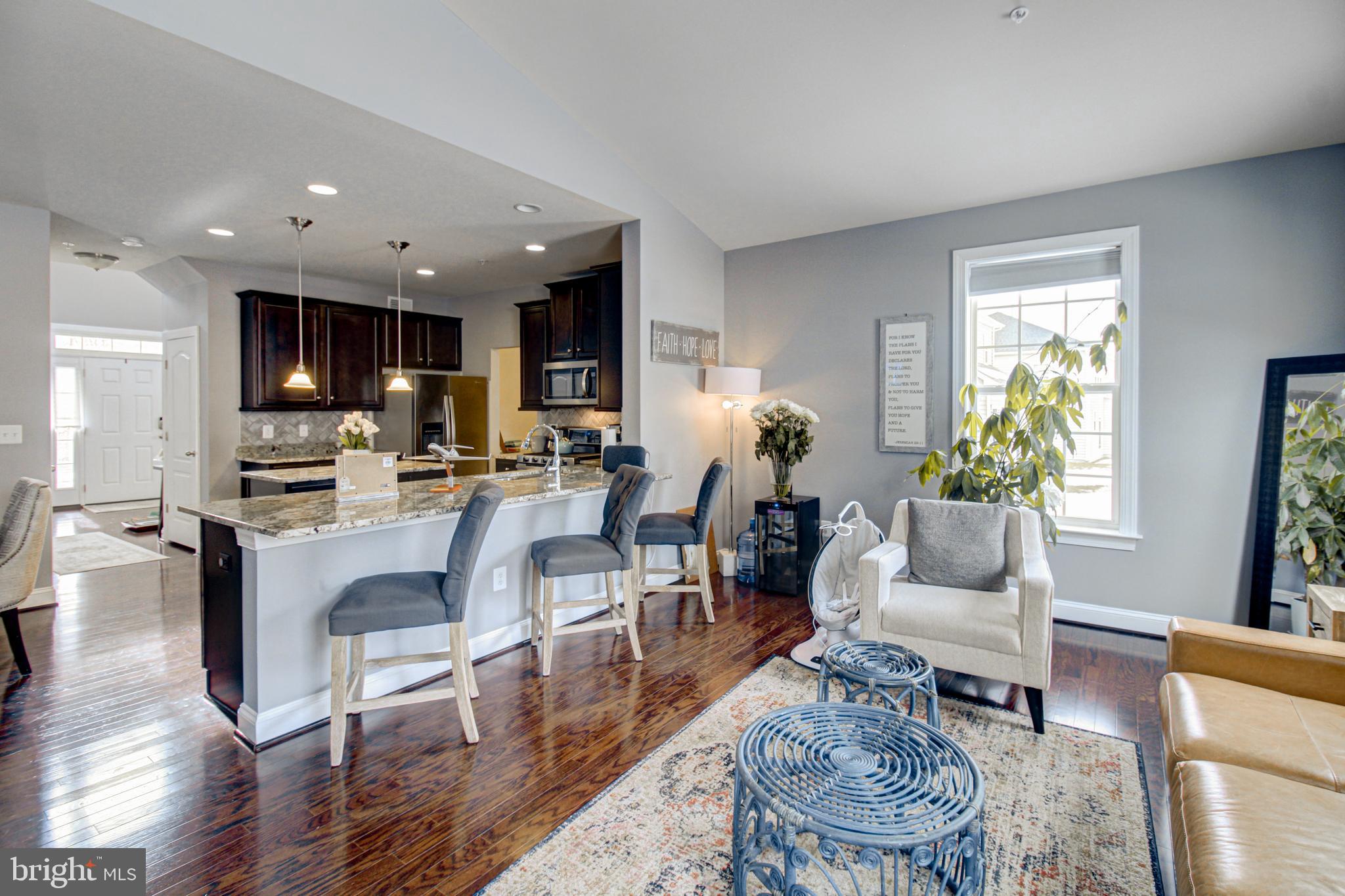 MARSHALL GROVE ESTATES - Residential