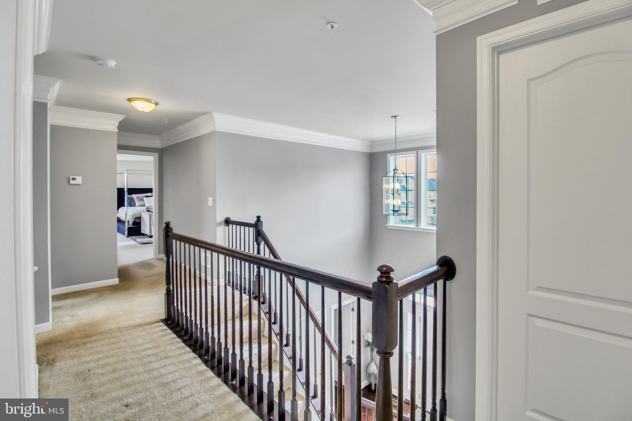 MARSHALL GROVE ESTATES - Residential