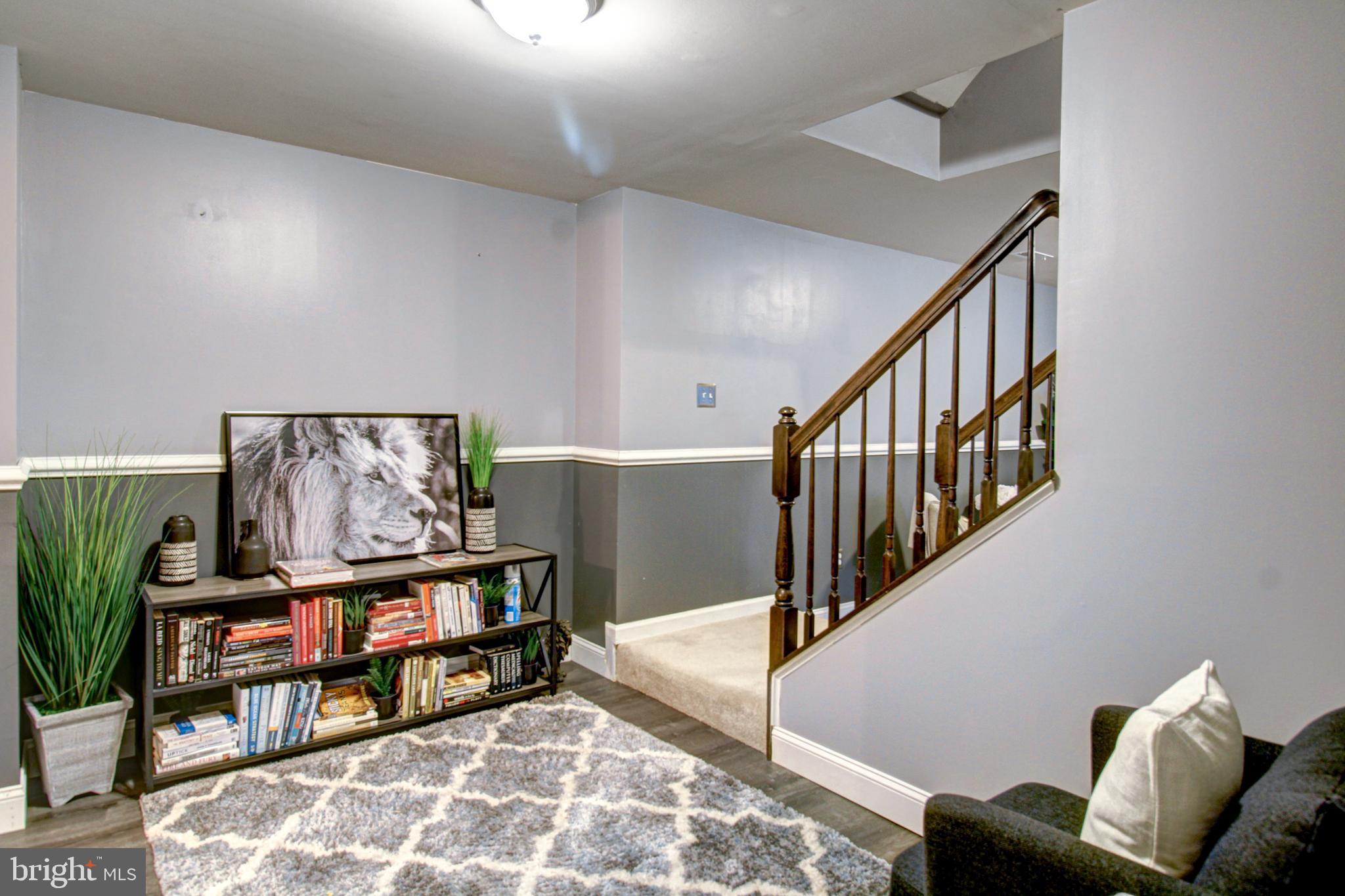 MARSHALL GROVE ESTATES - Residential