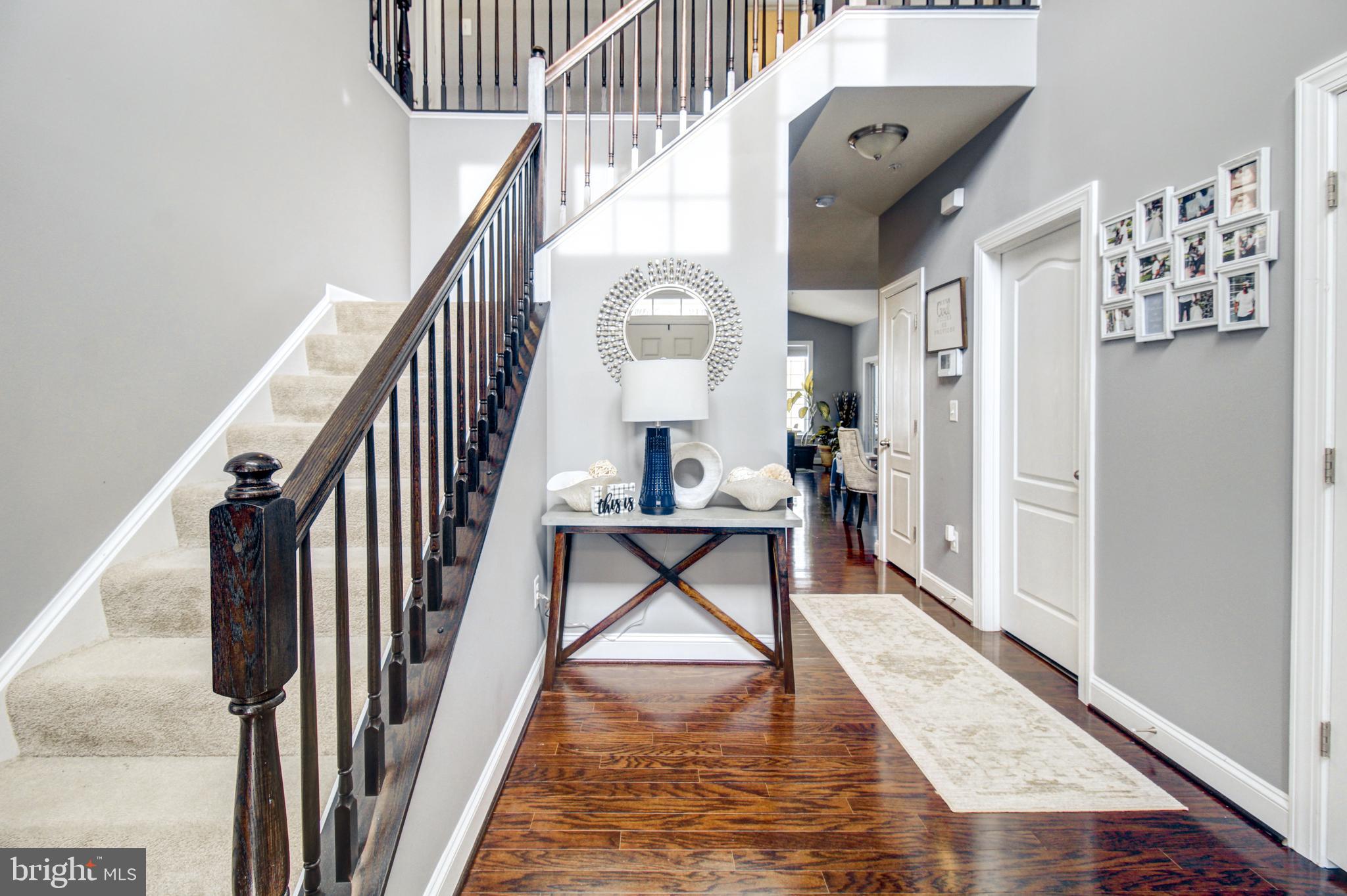 MARSHALL GROVE ESTATES - Residential