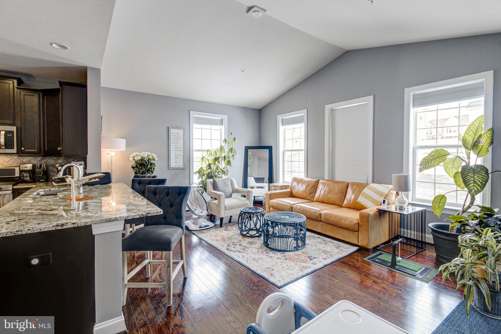MARSHALL GROVE ESTATES - Residential