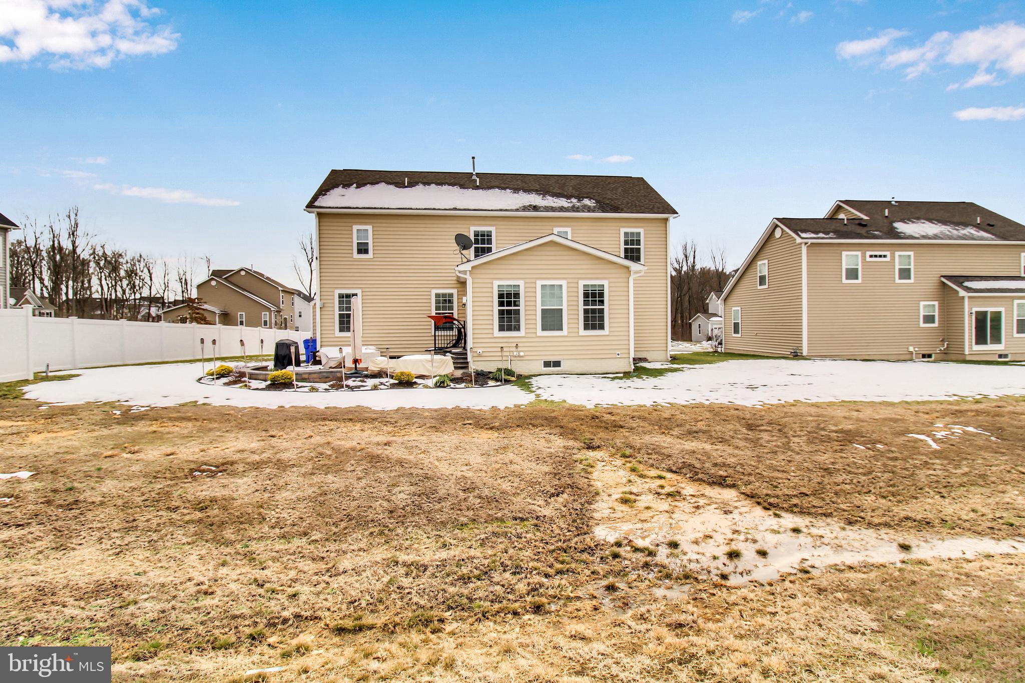 MARSHALL GROVE ESTATES - Residential