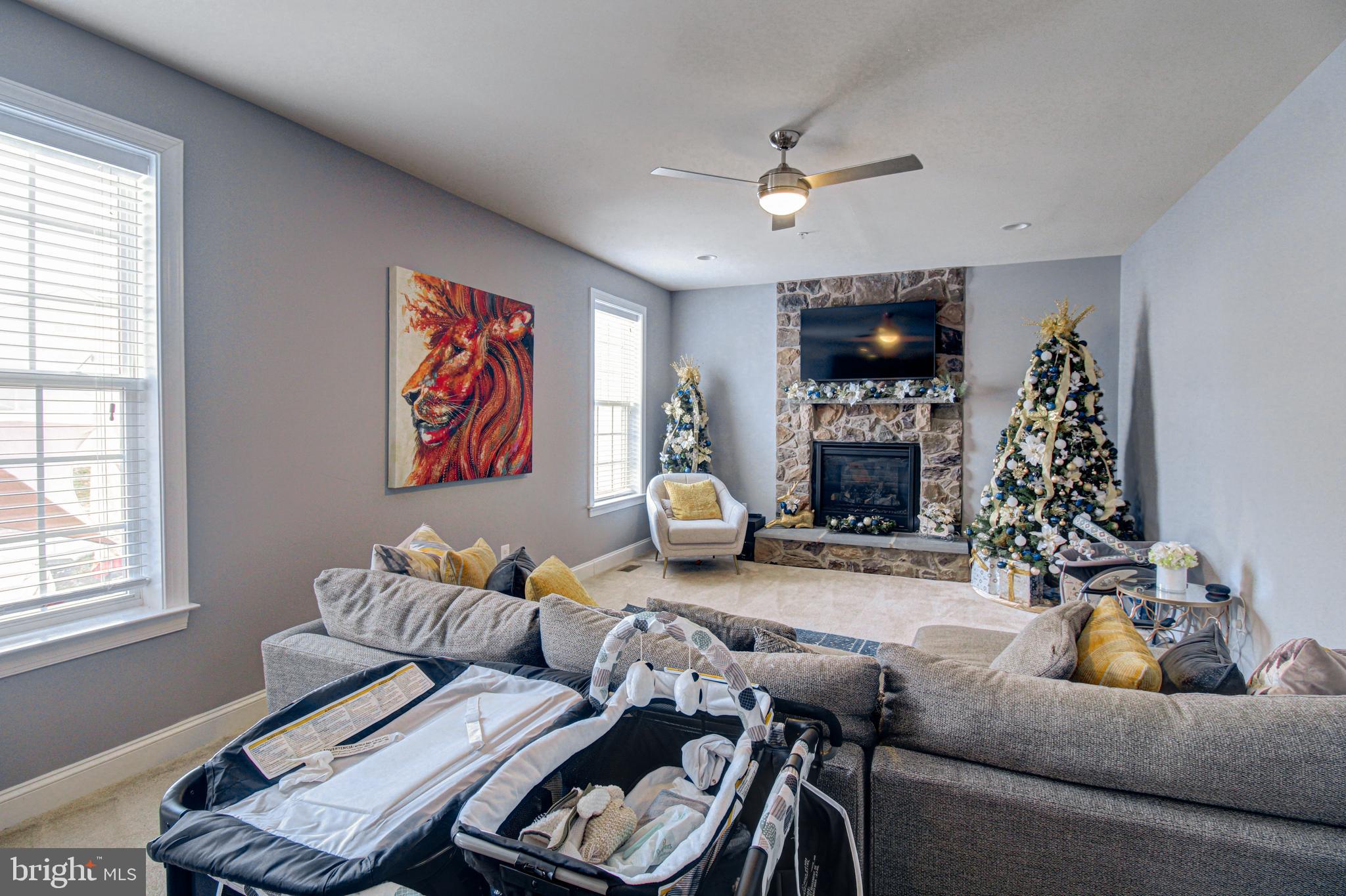 MARSHALL GROVE ESTATES - Residential