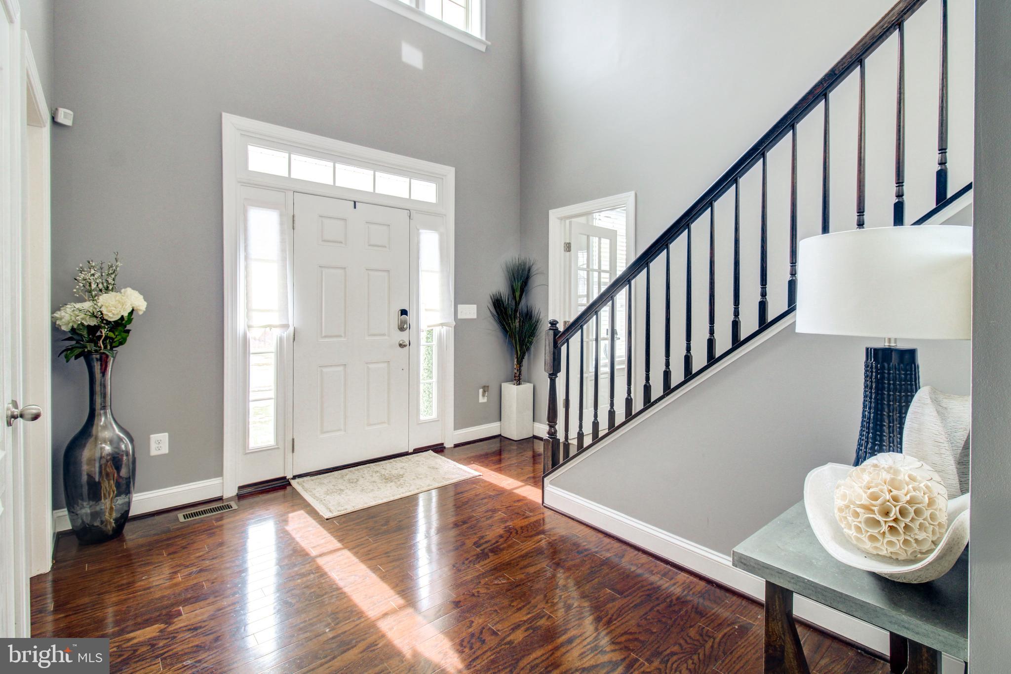 MARSHALL GROVE ESTATES - Residential