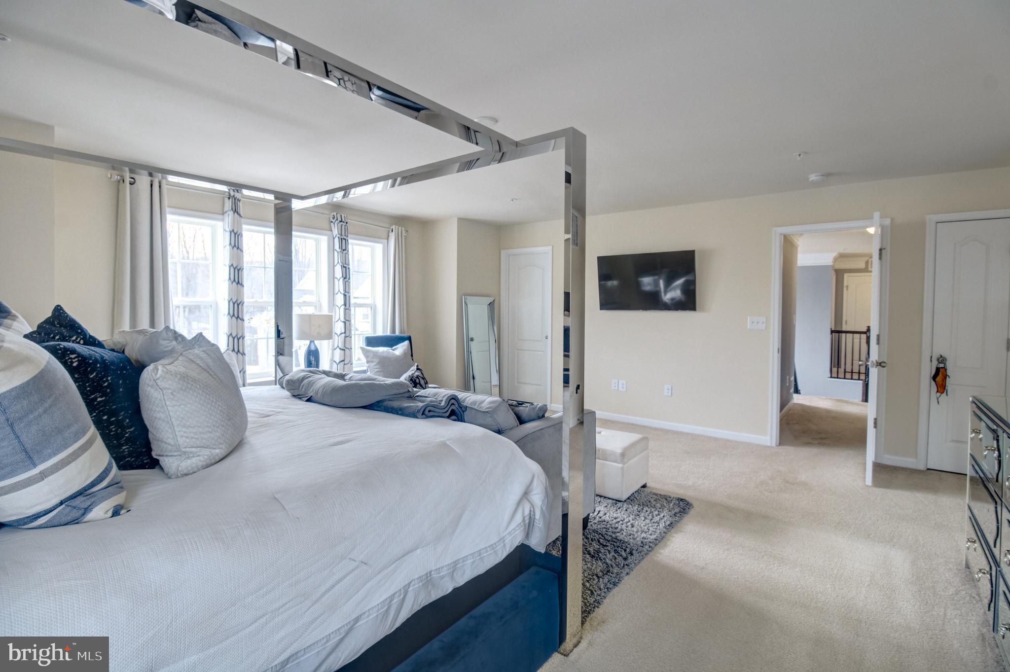 MARSHALL GROVE ESTATES - Residential