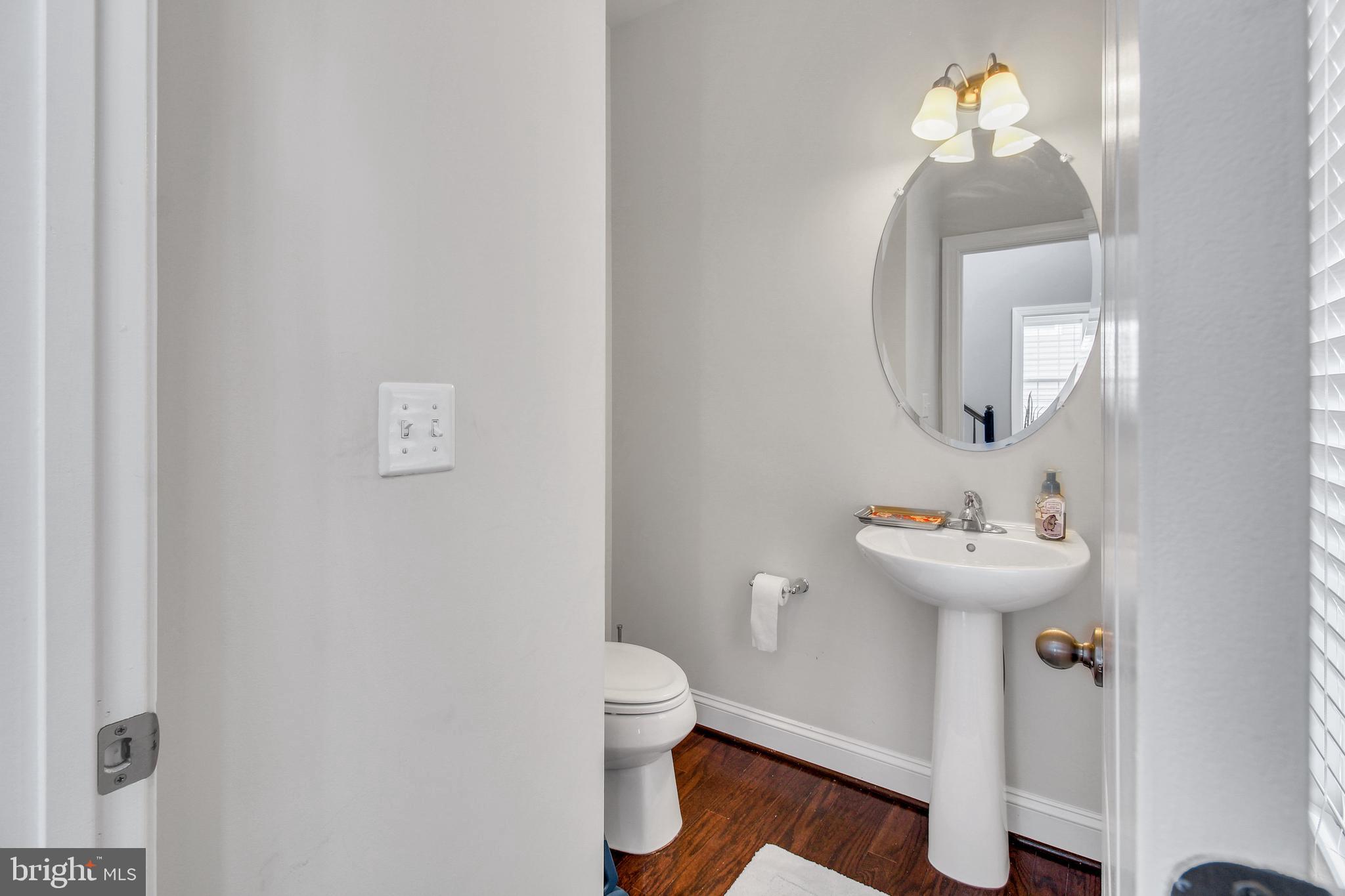 MARSHALL GROVE ESTATES - Residential