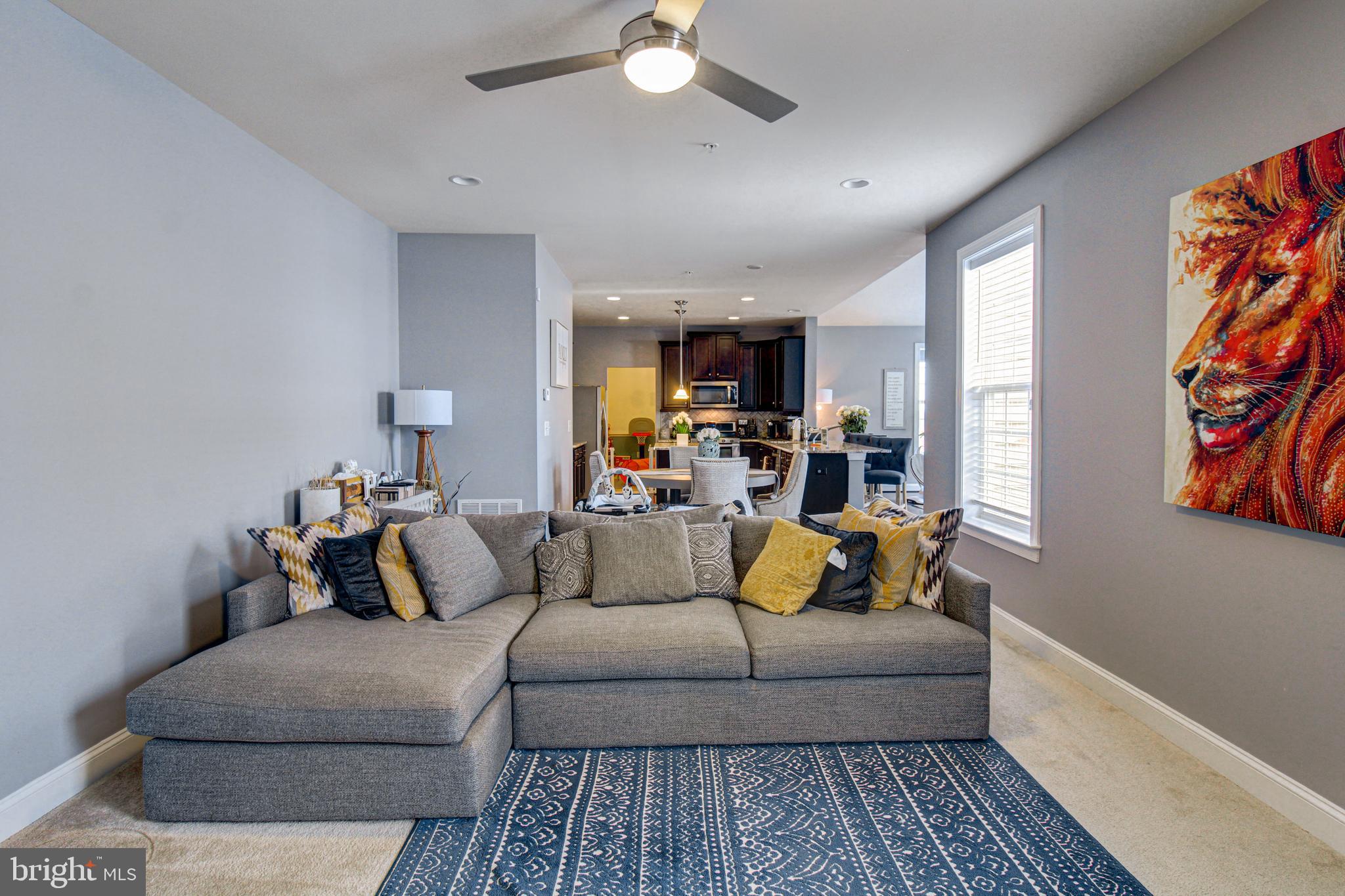 MARSHALL GROVE ESTATES - Residential