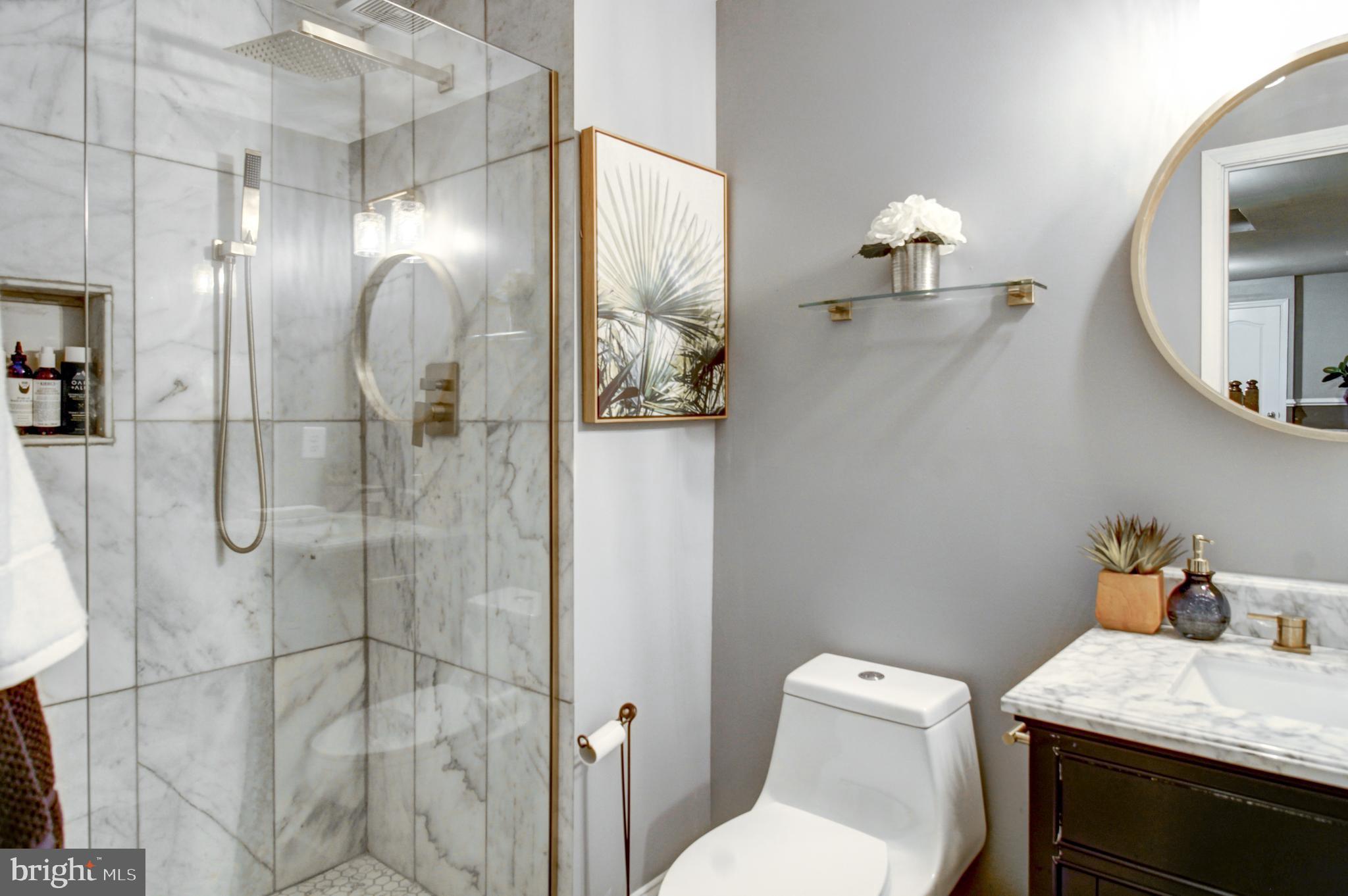 MARSHALL GROVE ESTATES - Residential