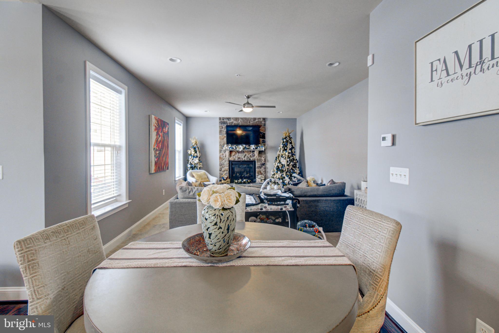 MARSHALL GROVE ESTATES - Residential