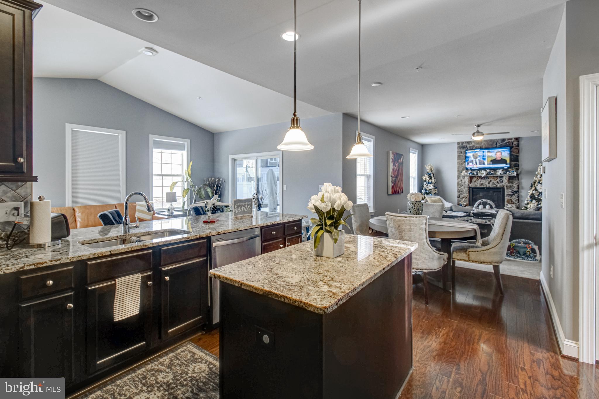MARSHALL GROVE ESTATES - Residential