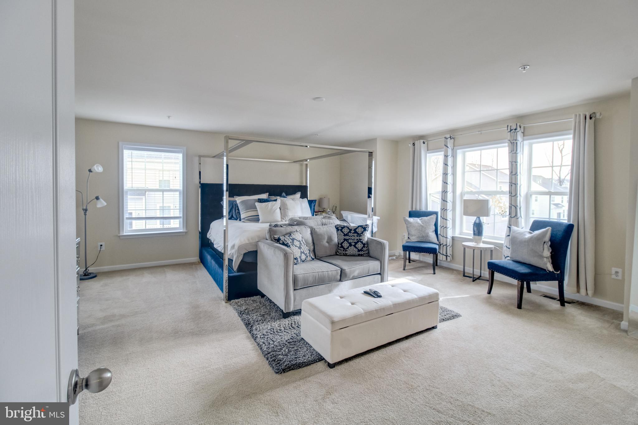 MARSHALL GROVE ESTATES - Residential