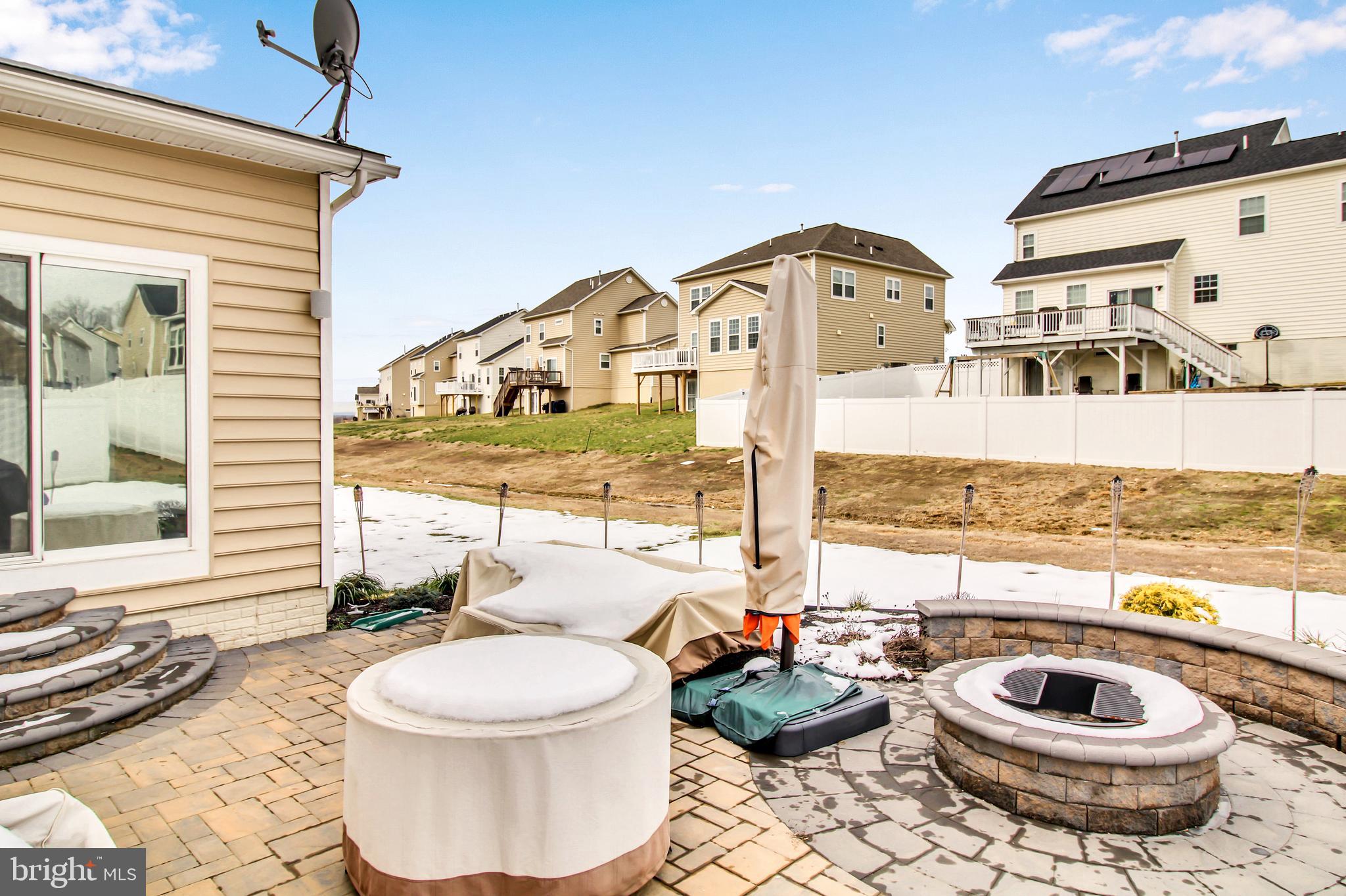 MARSHALL GROVE ESTATES - Residential